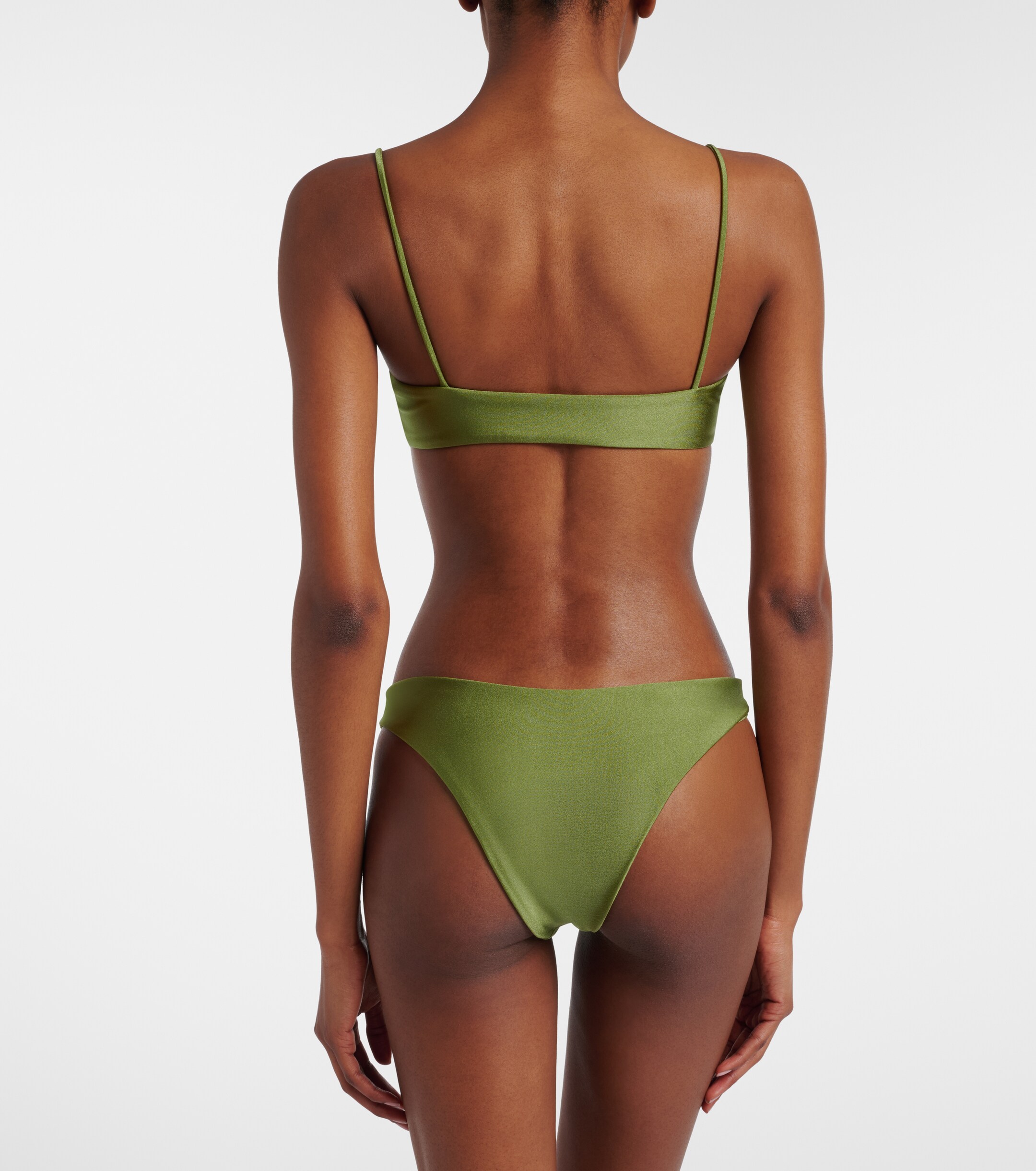 Jade Swim Jade Swim Vera bikini bottoms