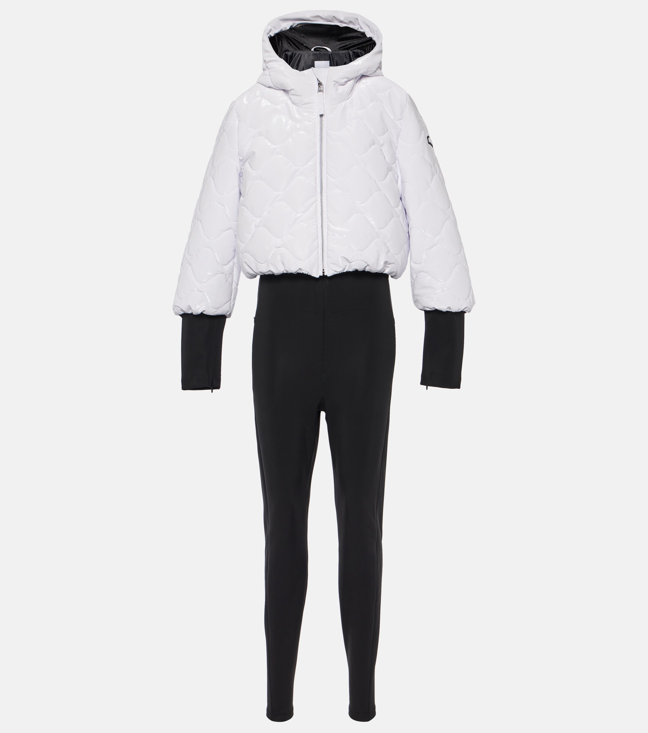 JETSET Jet Set Nevado ski suit