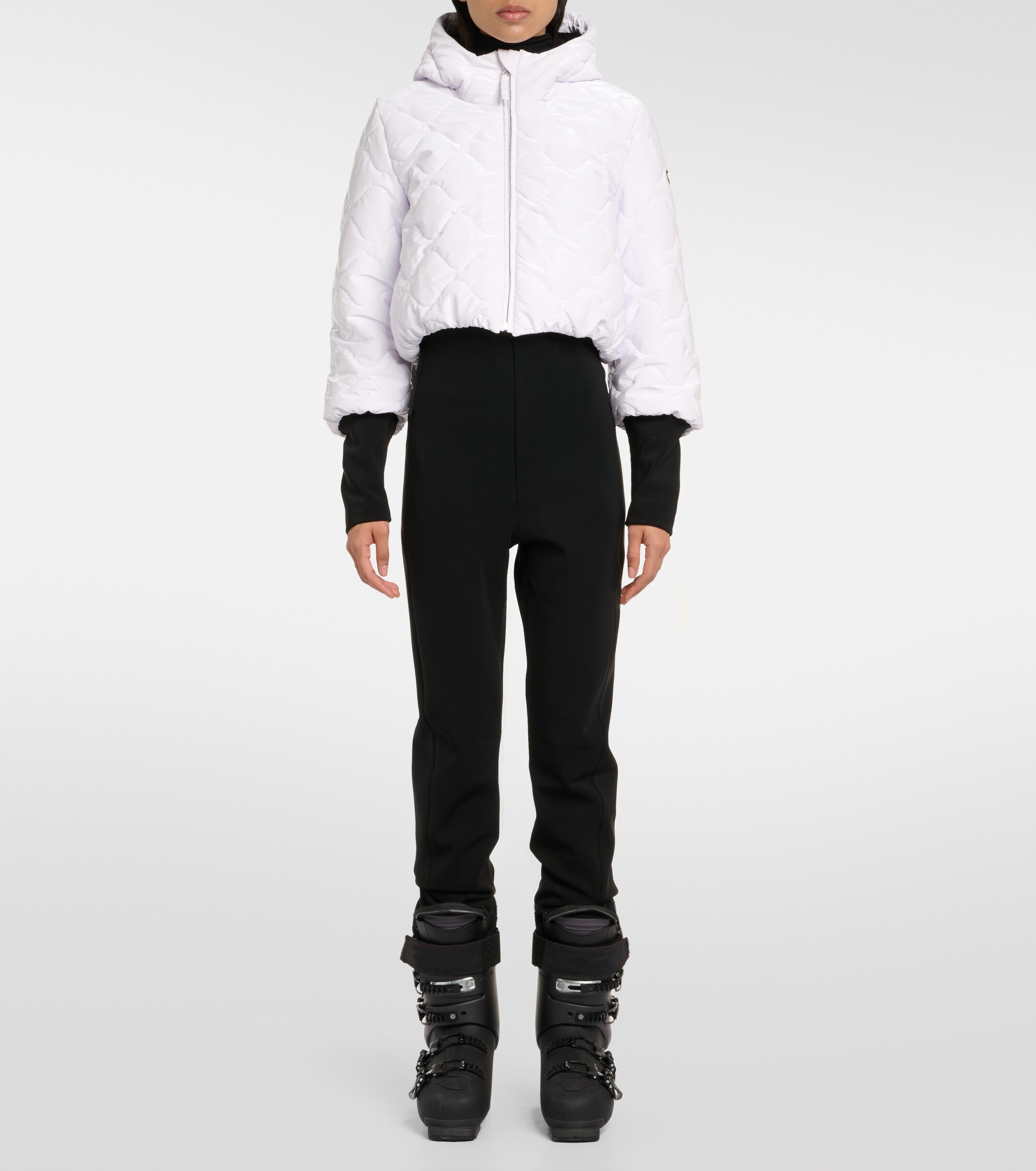 JETSET Jet Set Nevado ski suit