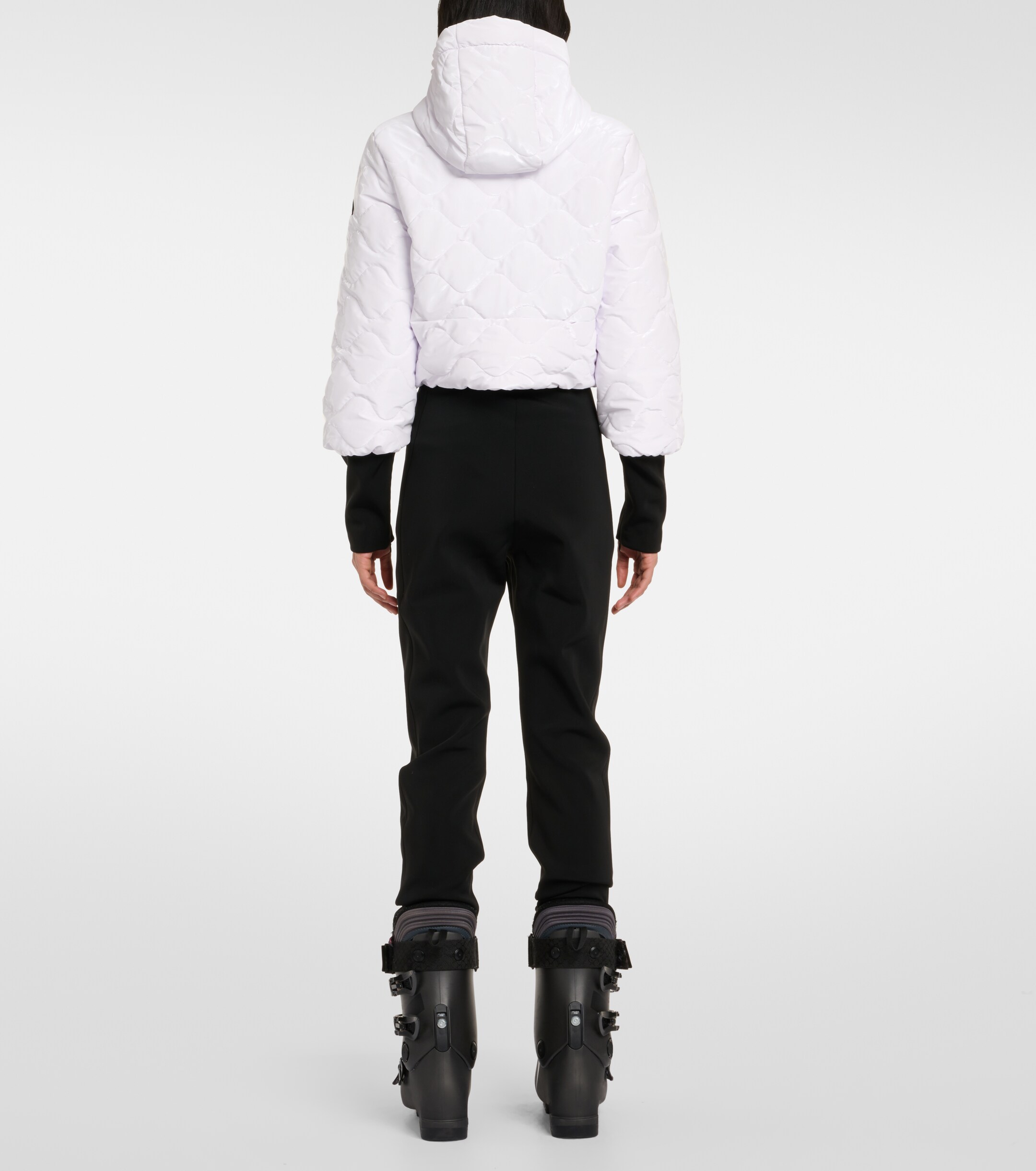 JETSET Jet Set Nevado ski suit