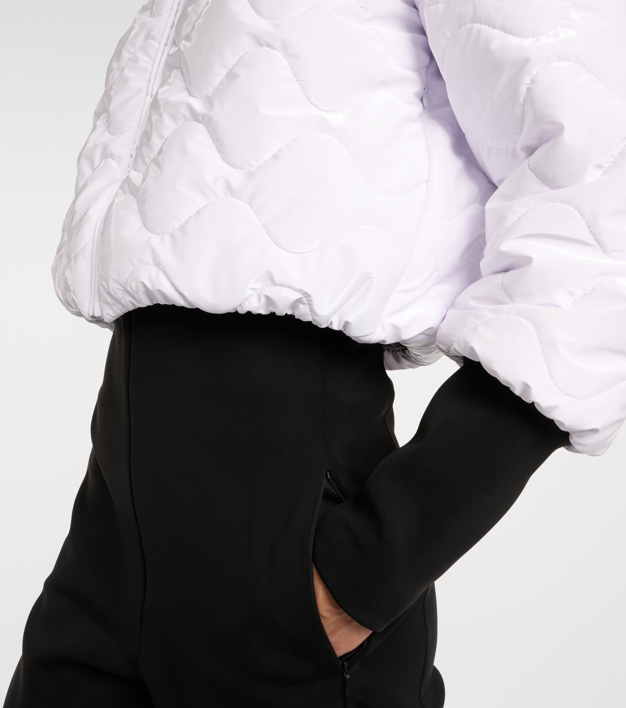 JETSET Jet Set Nevado ski suit