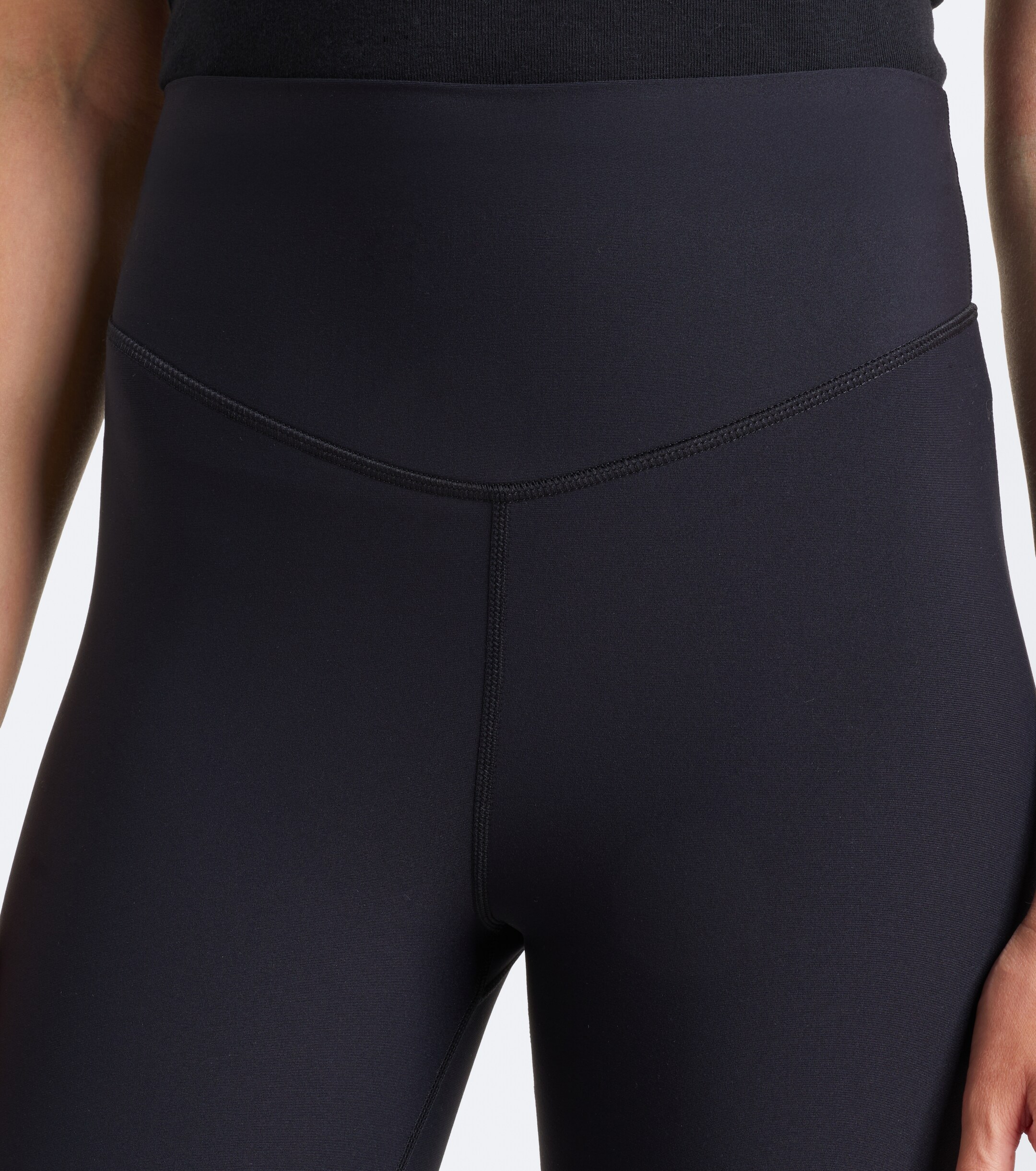 The Upside The Upside Peached Florence flared leggings