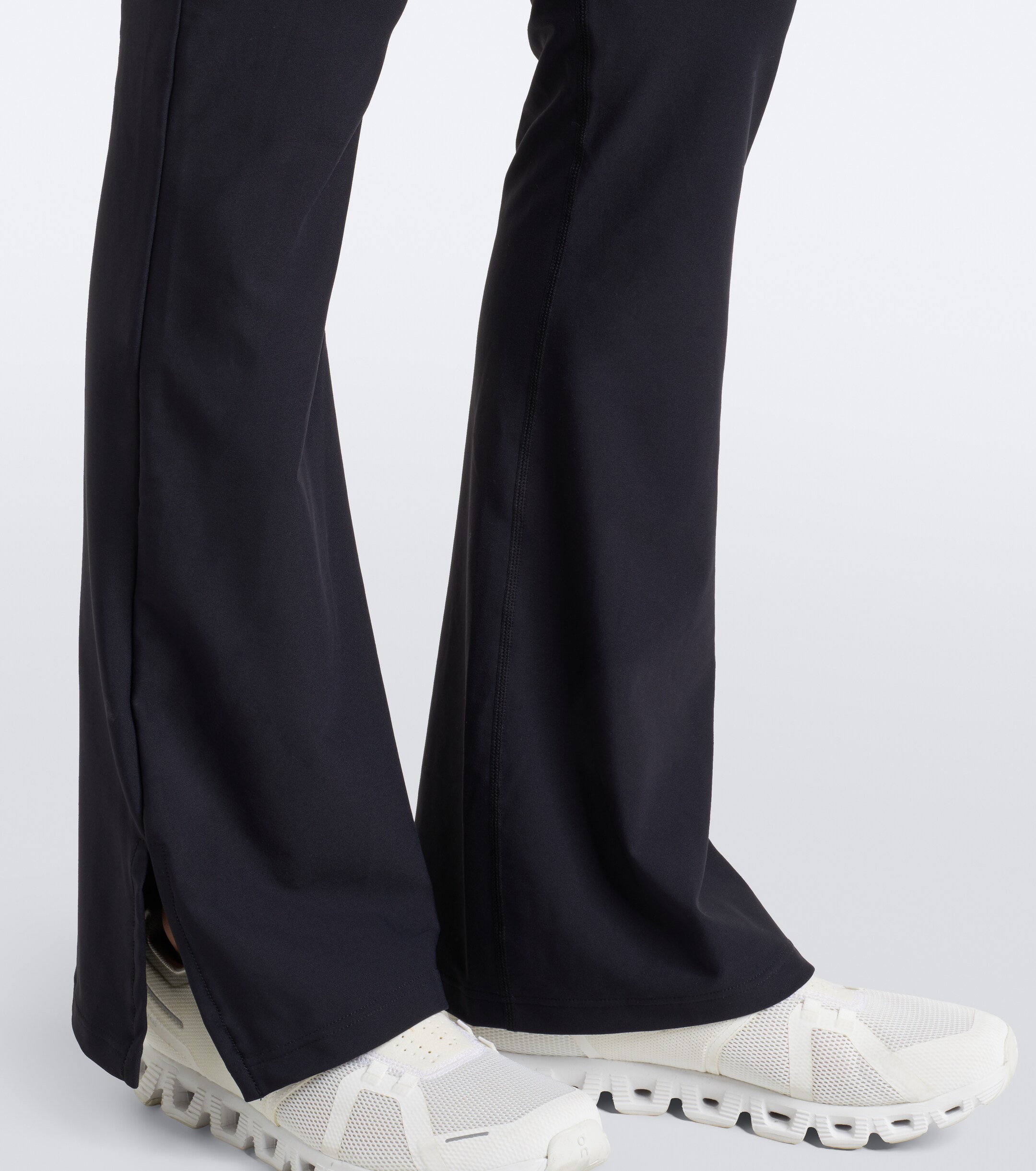 The Upside The Upside Peached Florence flared leggings