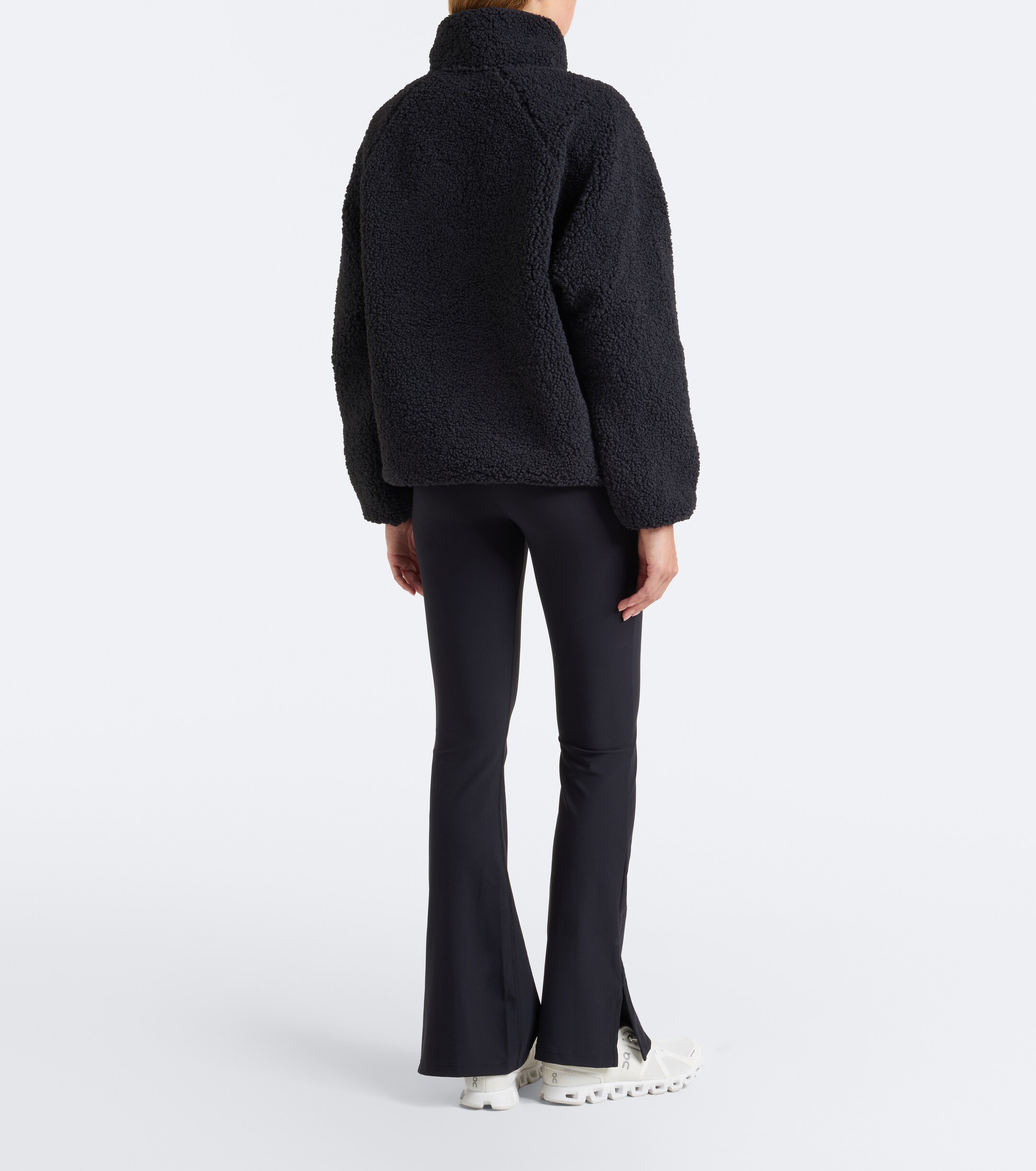 The Upside The Upside Peached Florence flared leggings