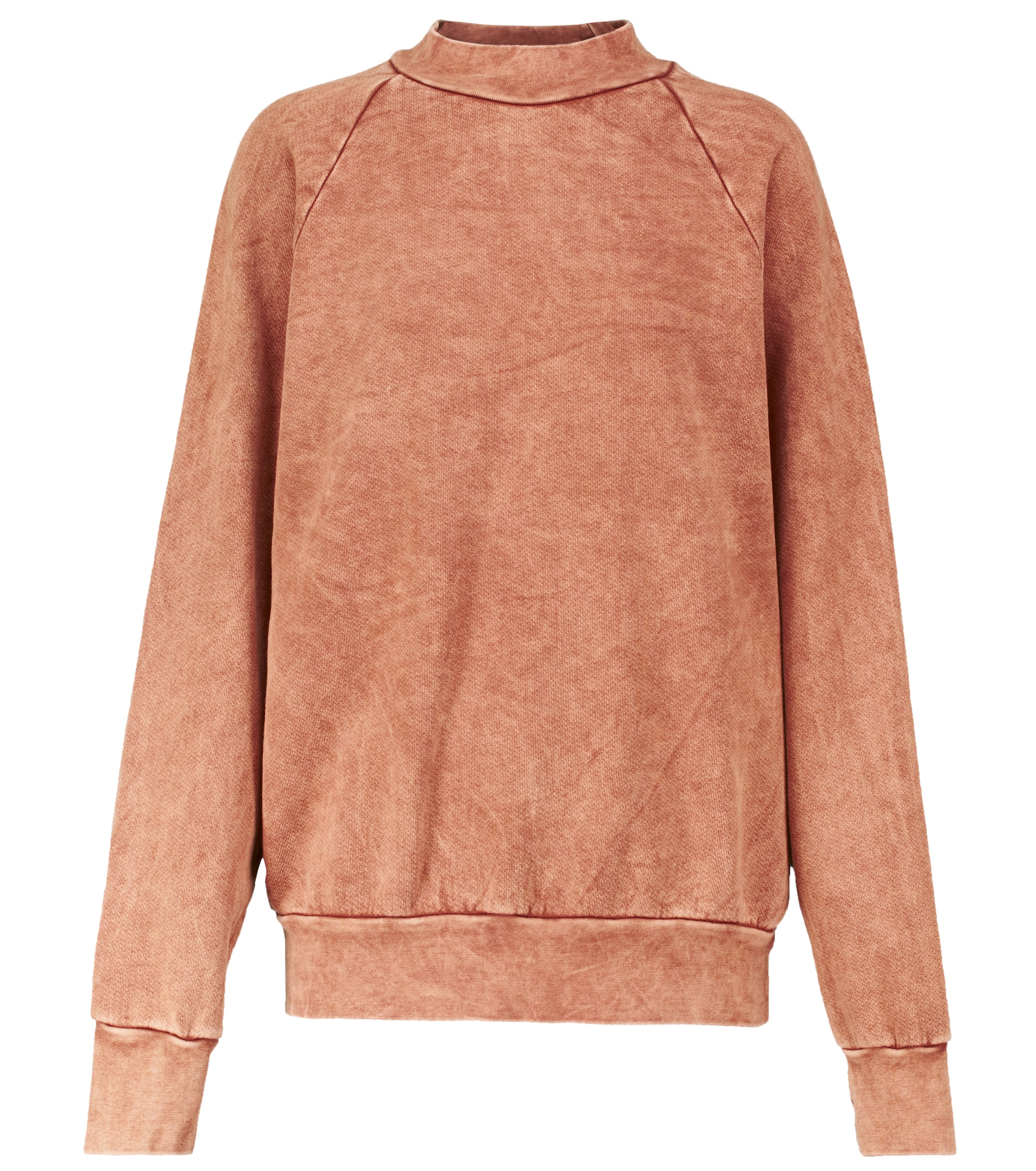 Les Tien Cotton-fleece sweatshirt thumbnail