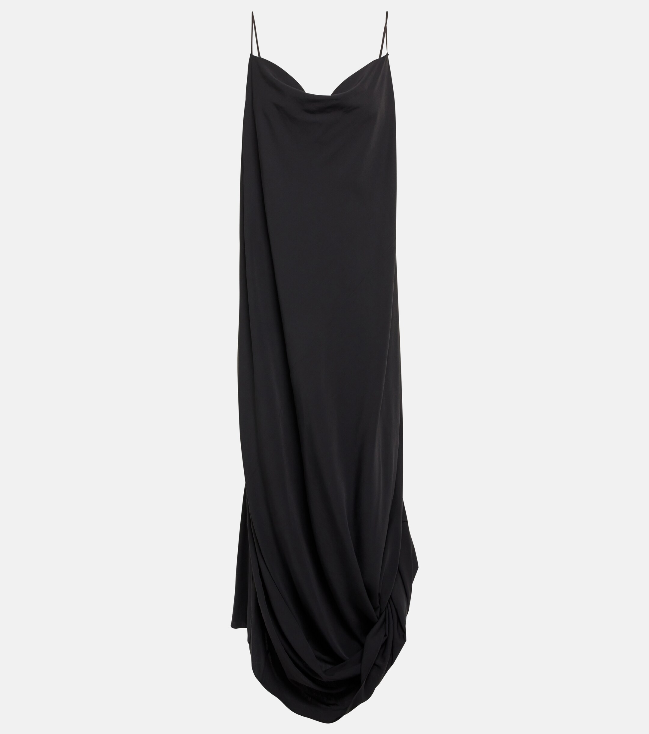 The Row Kapalua slip dress