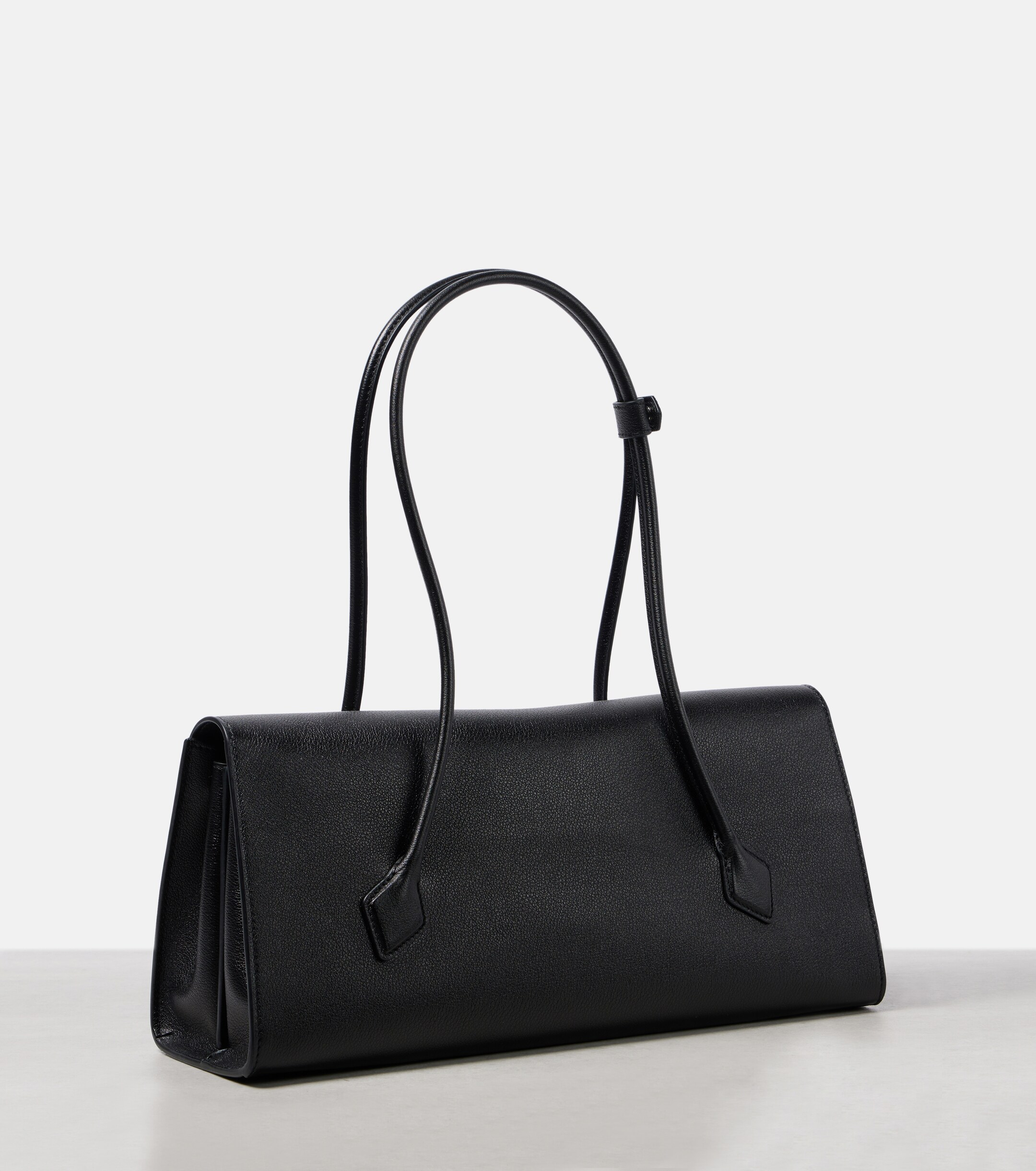 Alaïa Le Teckel leather shoulder bag