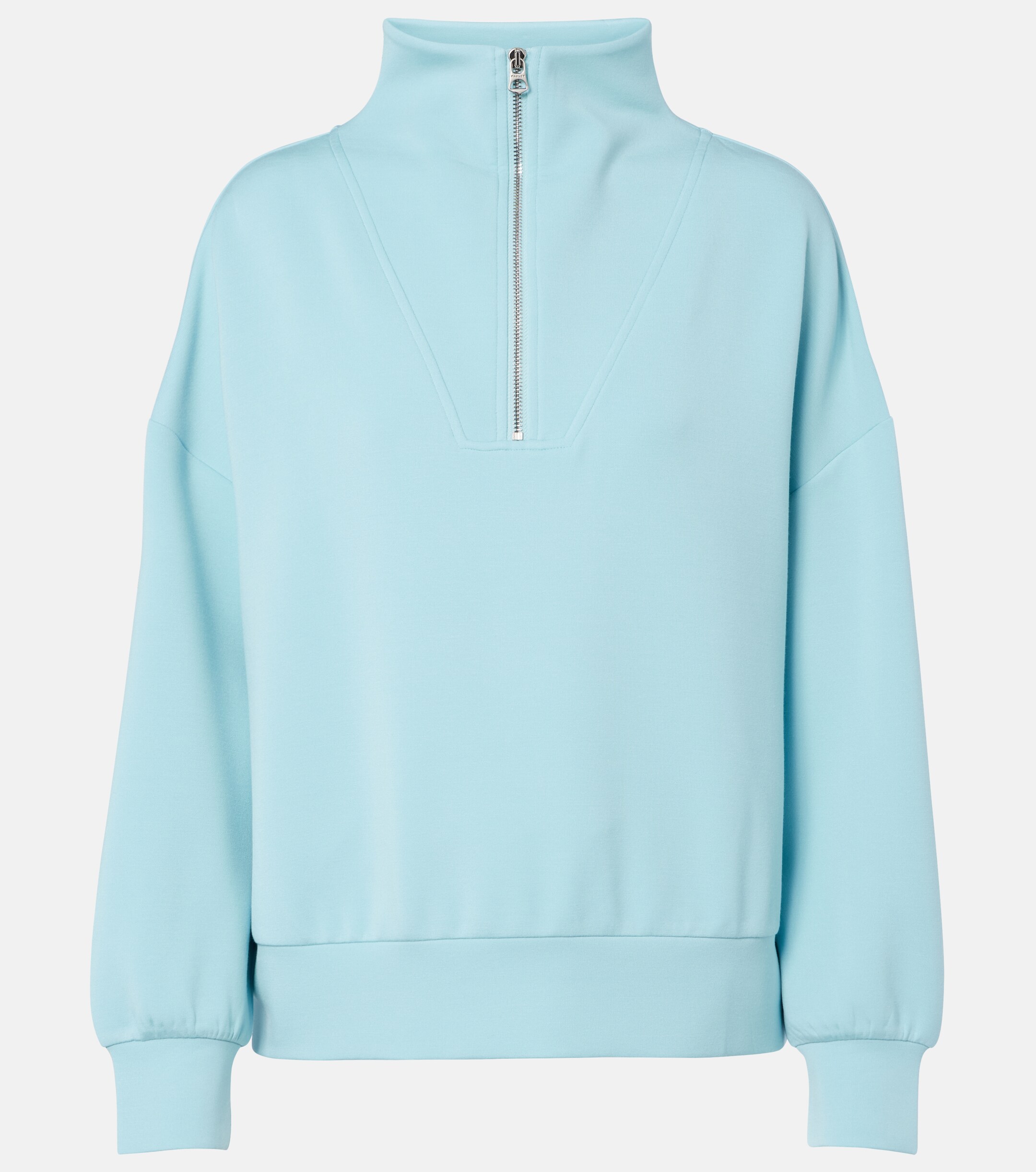 Varley Varley Hawley half-zip sweatshirt