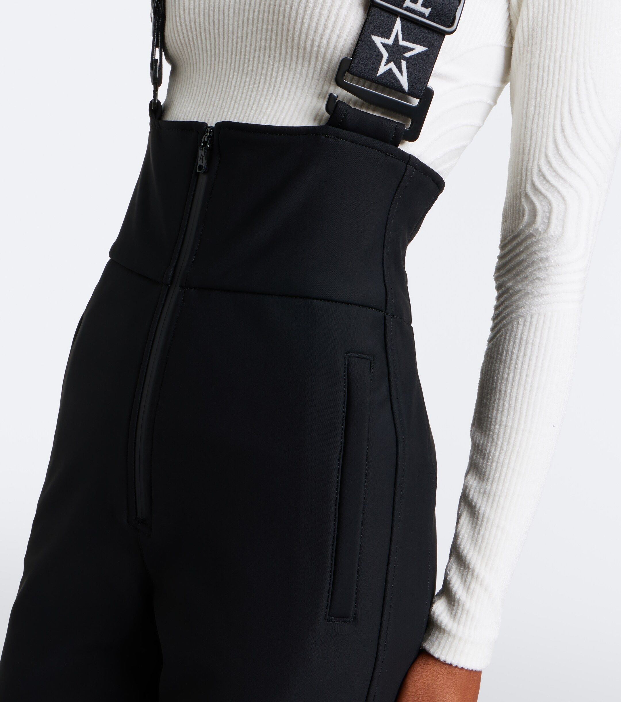 PERFECT MOMENT Perfect Moment '80s Slalom Bib ski salopettes