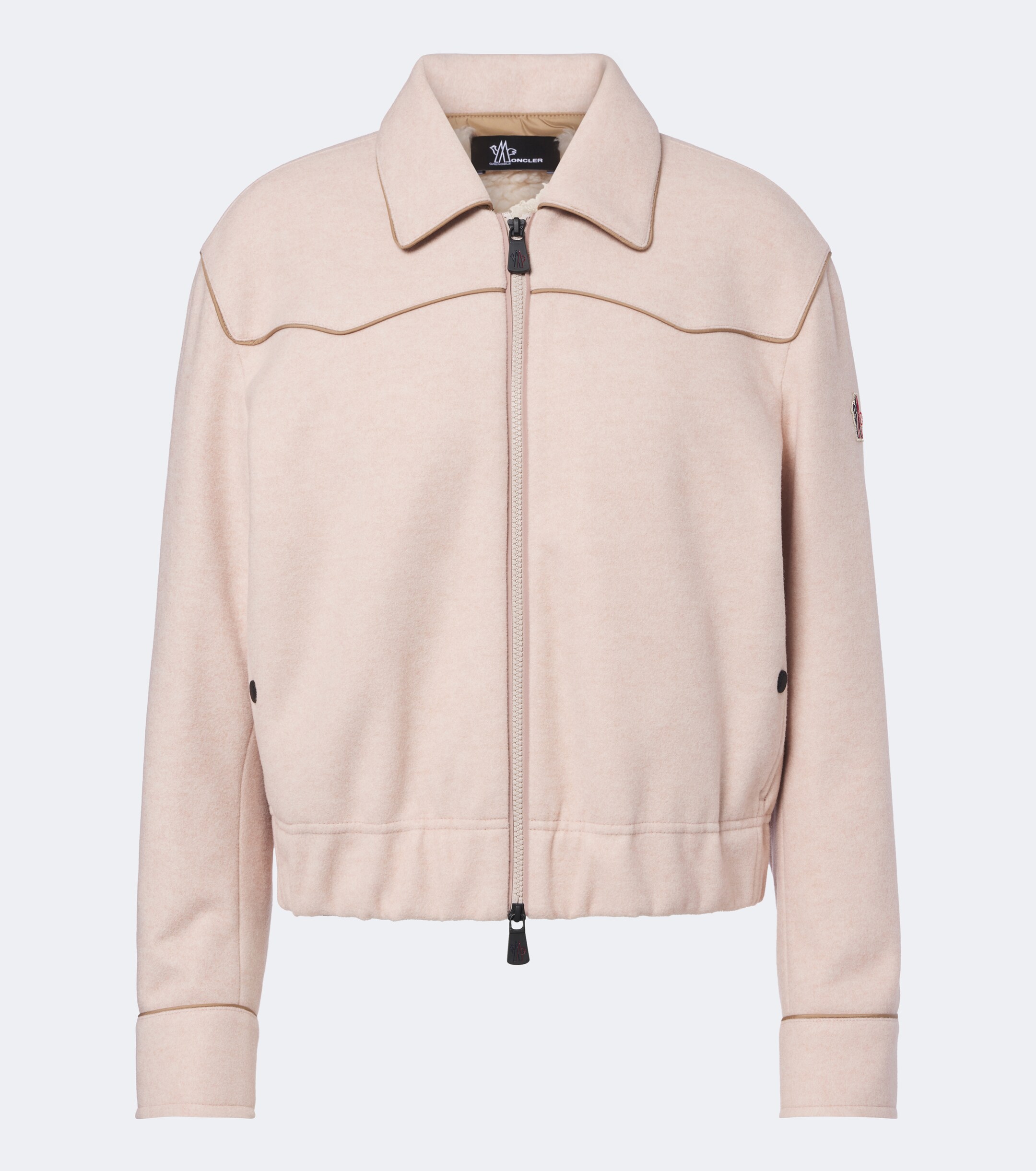 MONCLER GRENOBLE Moncler Grenoble Blouson jacket