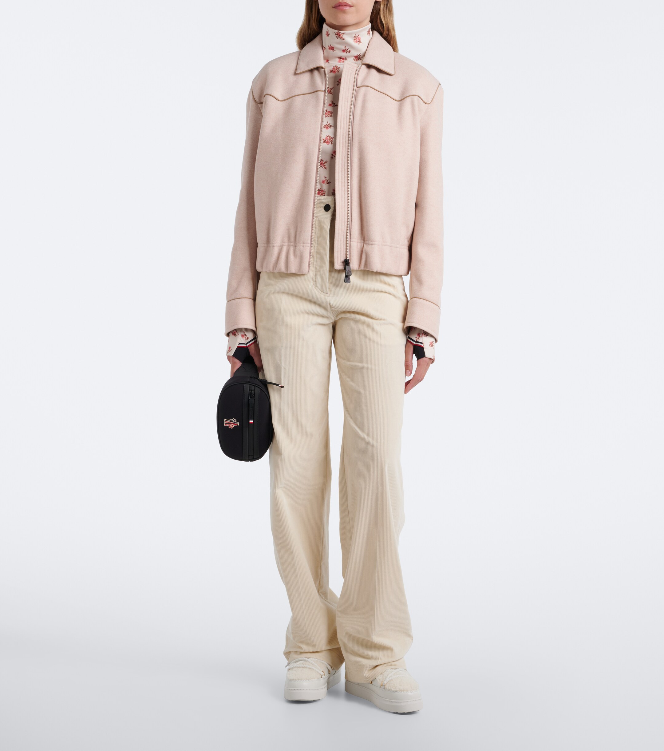 MONCLER GRENOBLE Moncler Grenoble Blouson jacket