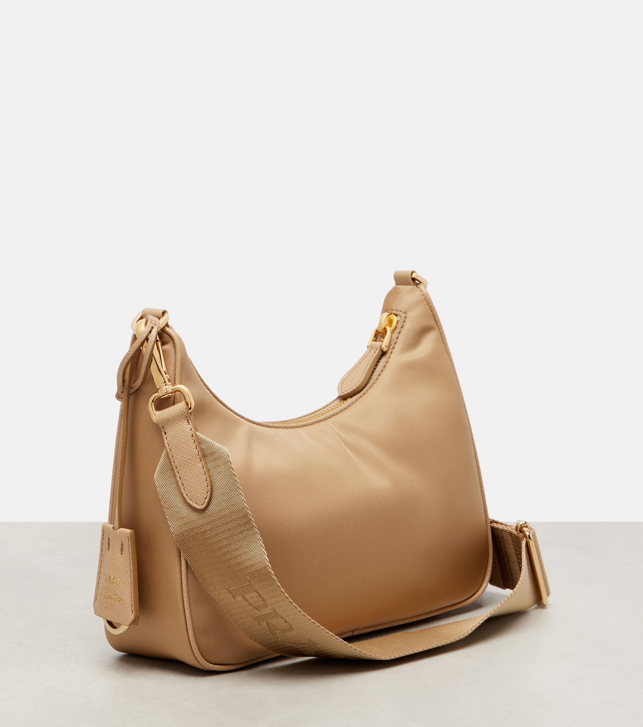 Prada Prada Re-Edition 2005 Re-Nylon shoulder bag