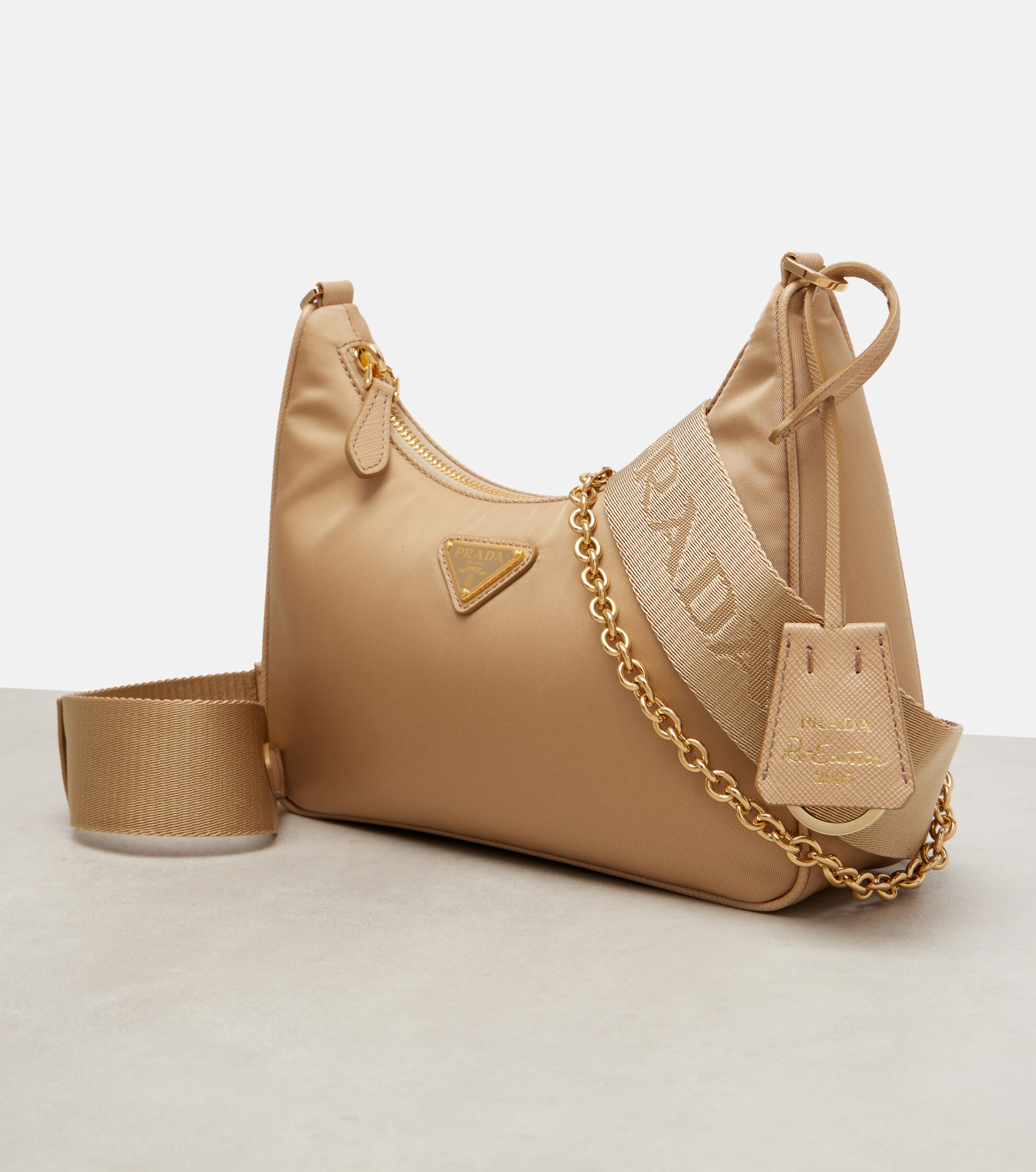 Prada Prada Re-Edition 2005 Re-Nylon shoulder bag