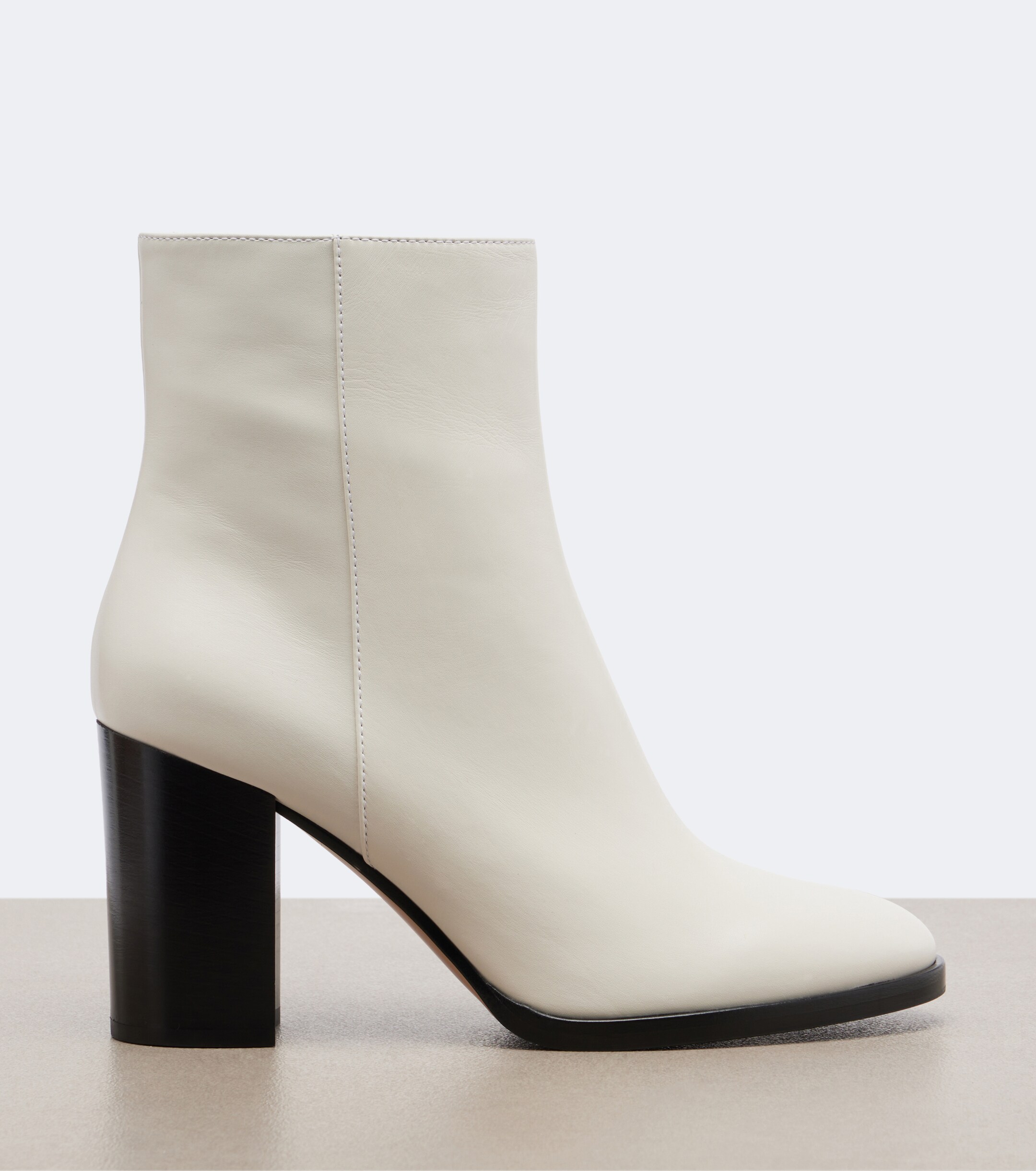 GIANVITO ROSSI Gianvito Rossi Santiago leather ankle boots