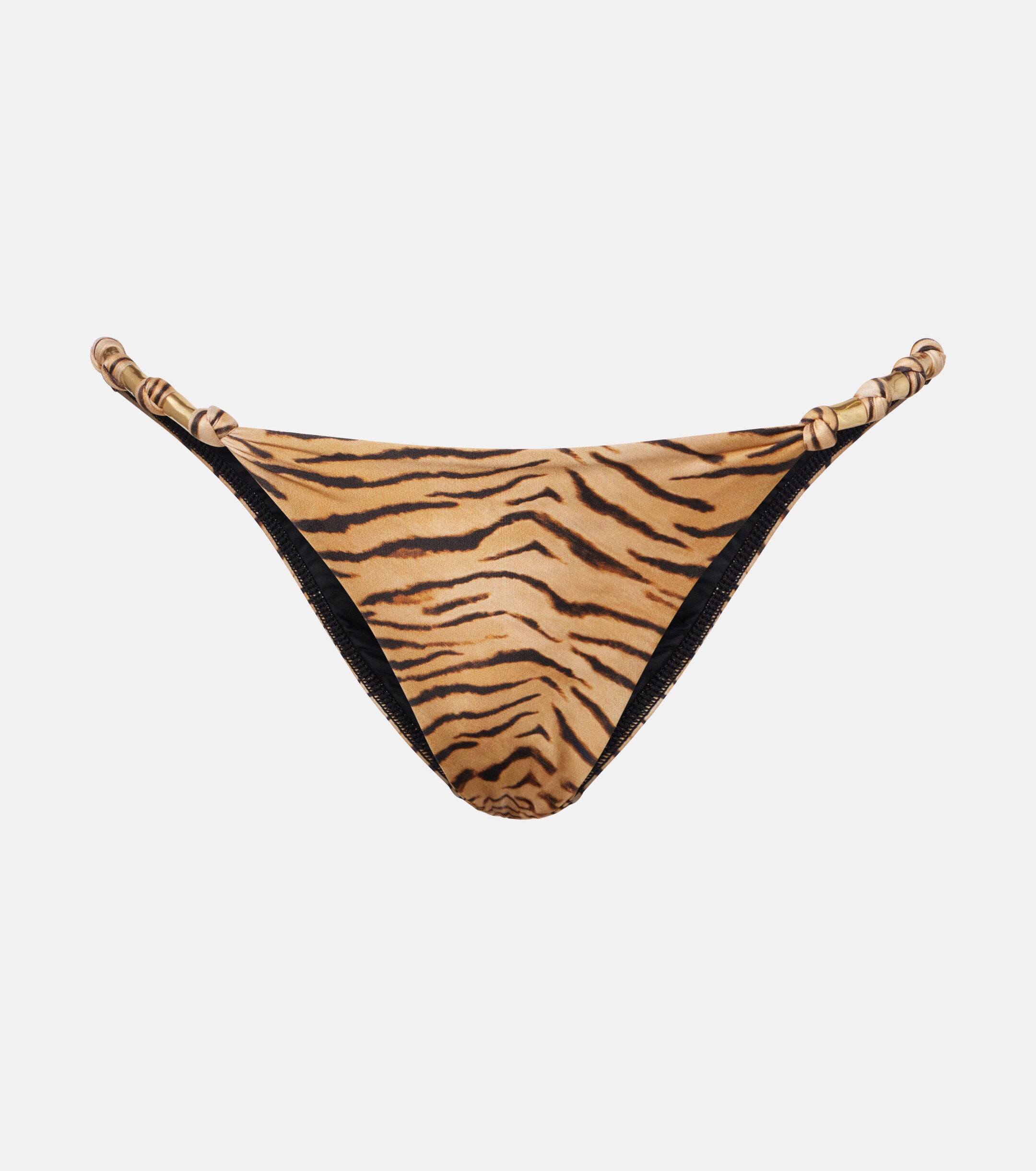 VIX PAULA HERMANNY ViX Paula Hermanny x Rosie Huntington-Whitely Paula bikini bottoms