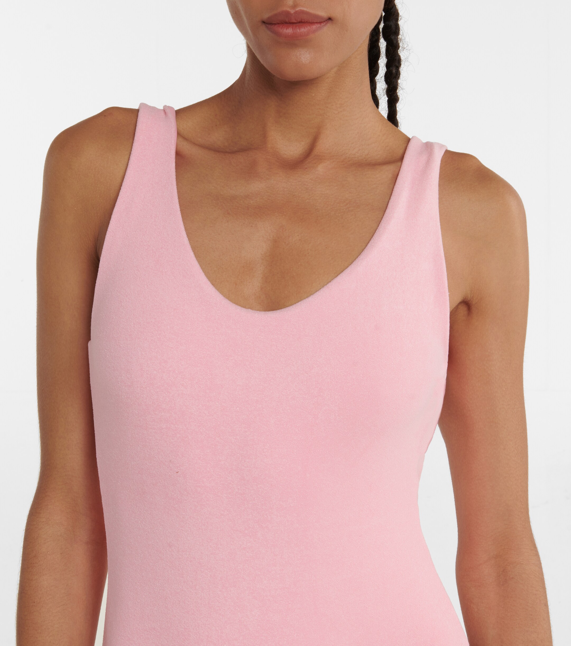 Jade Swim Contour swimsuit