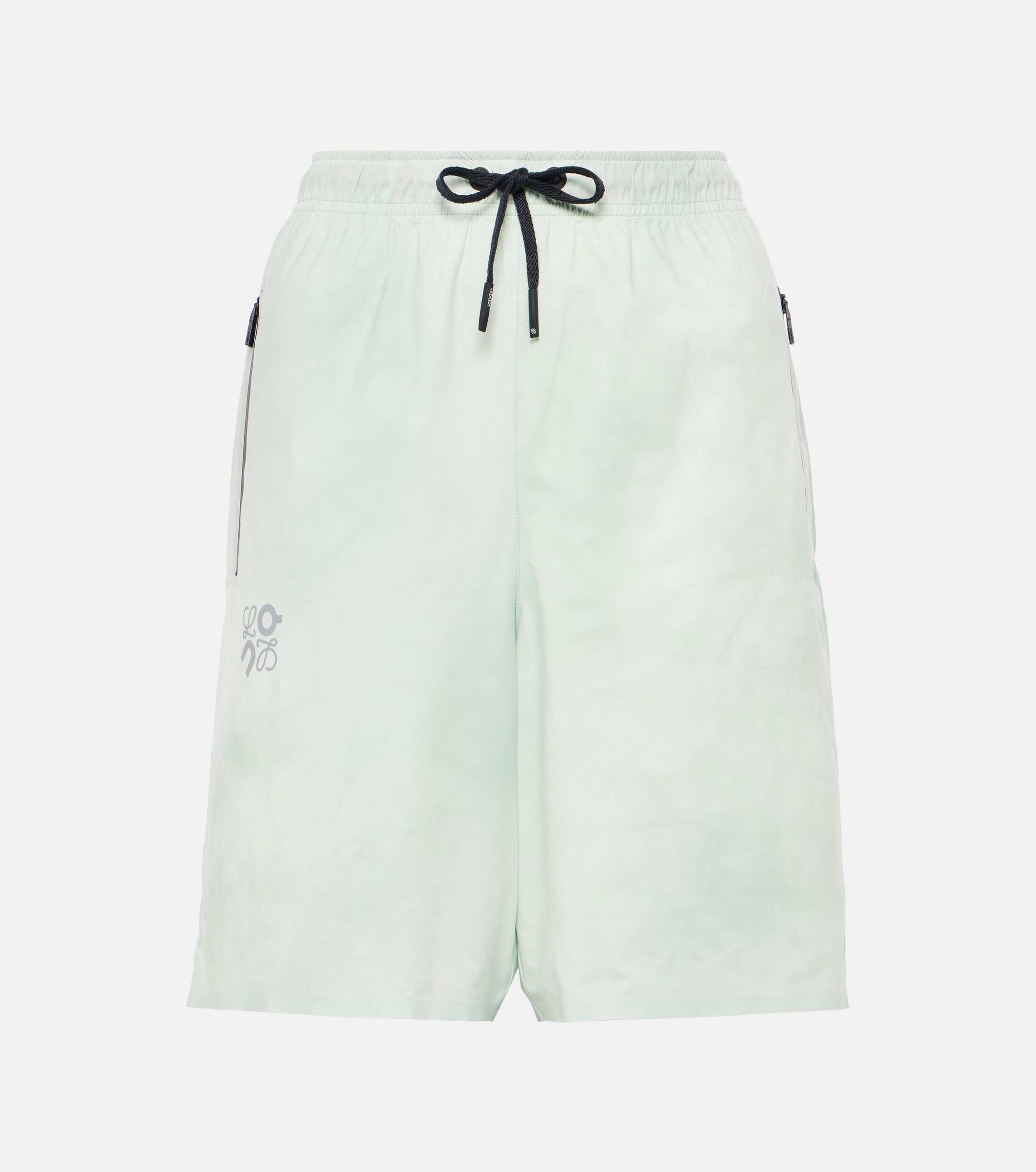 Loewe x On technical shorts thumbnail