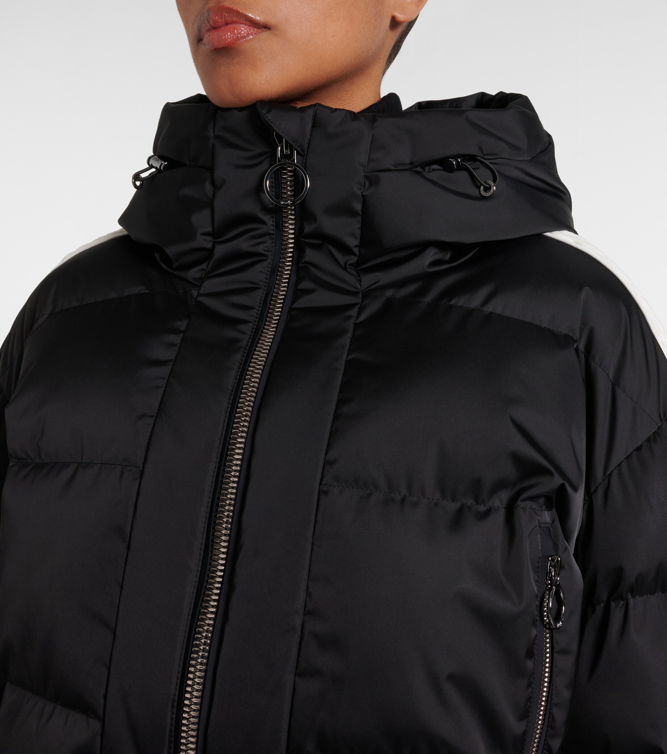 FUSALP Fusalp Jenko quilted ski suit