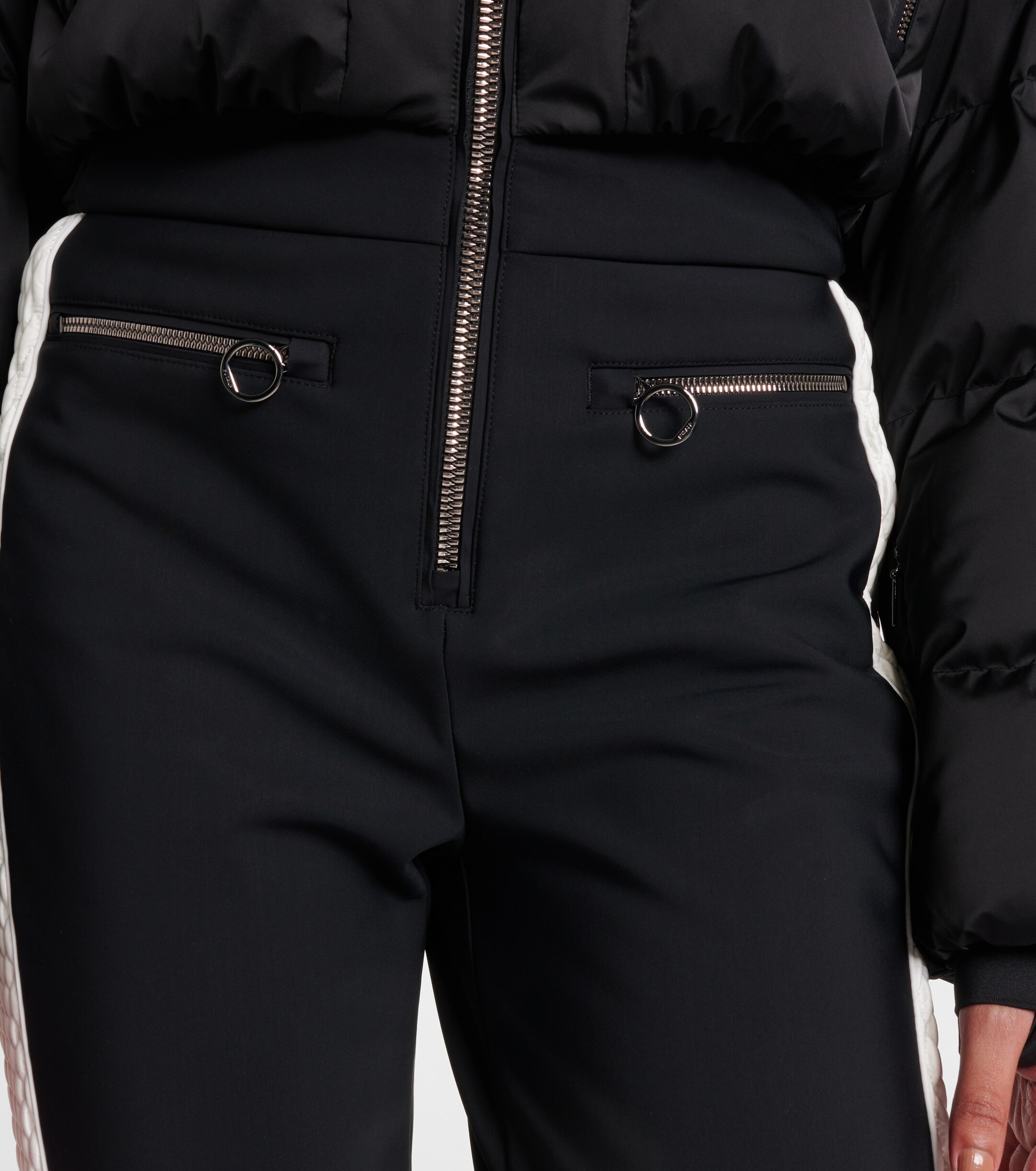 FUSALP Fusalp Jenko quilted ski suit
