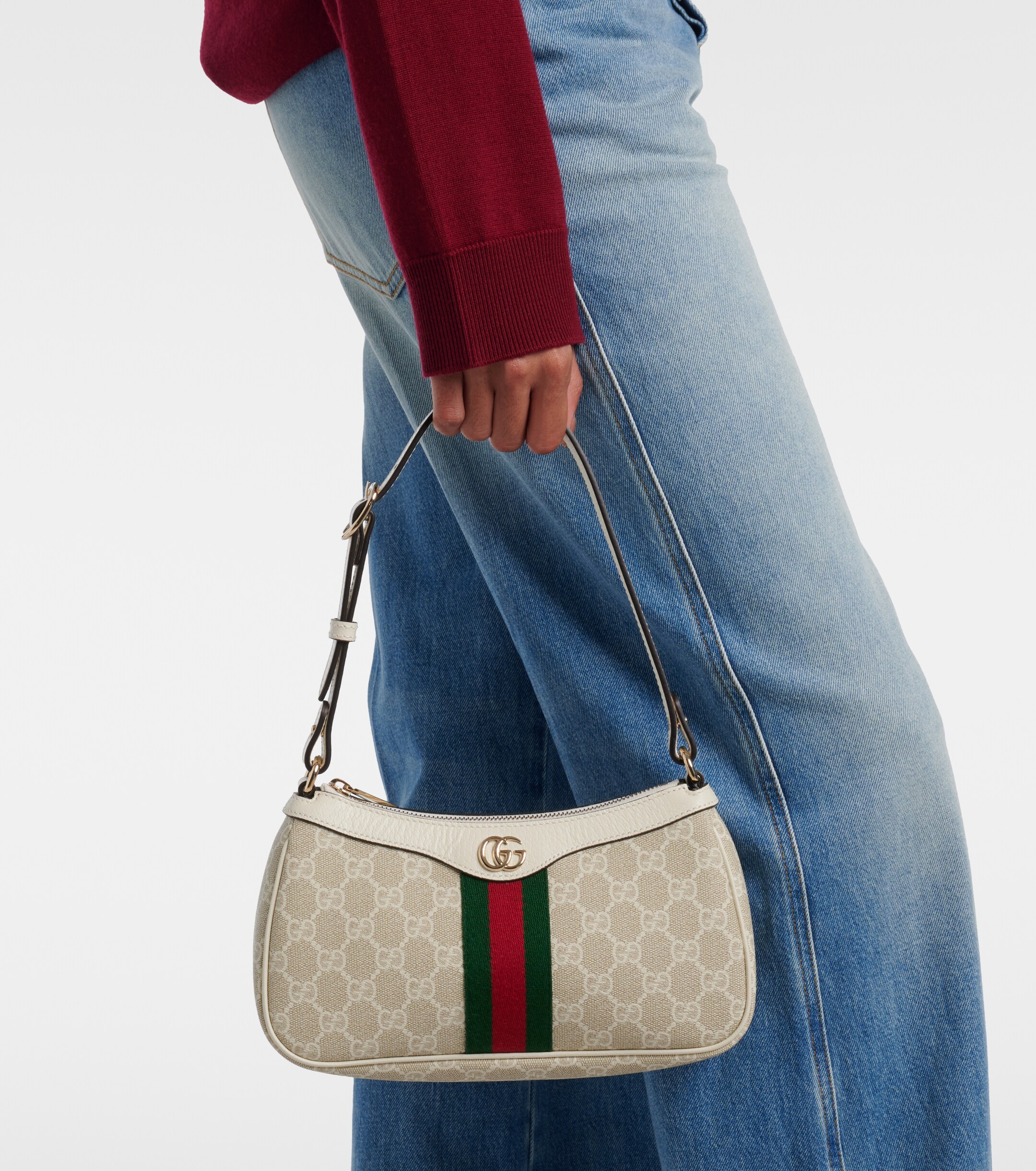 Gucci Ophidia GG Small shoulder bag