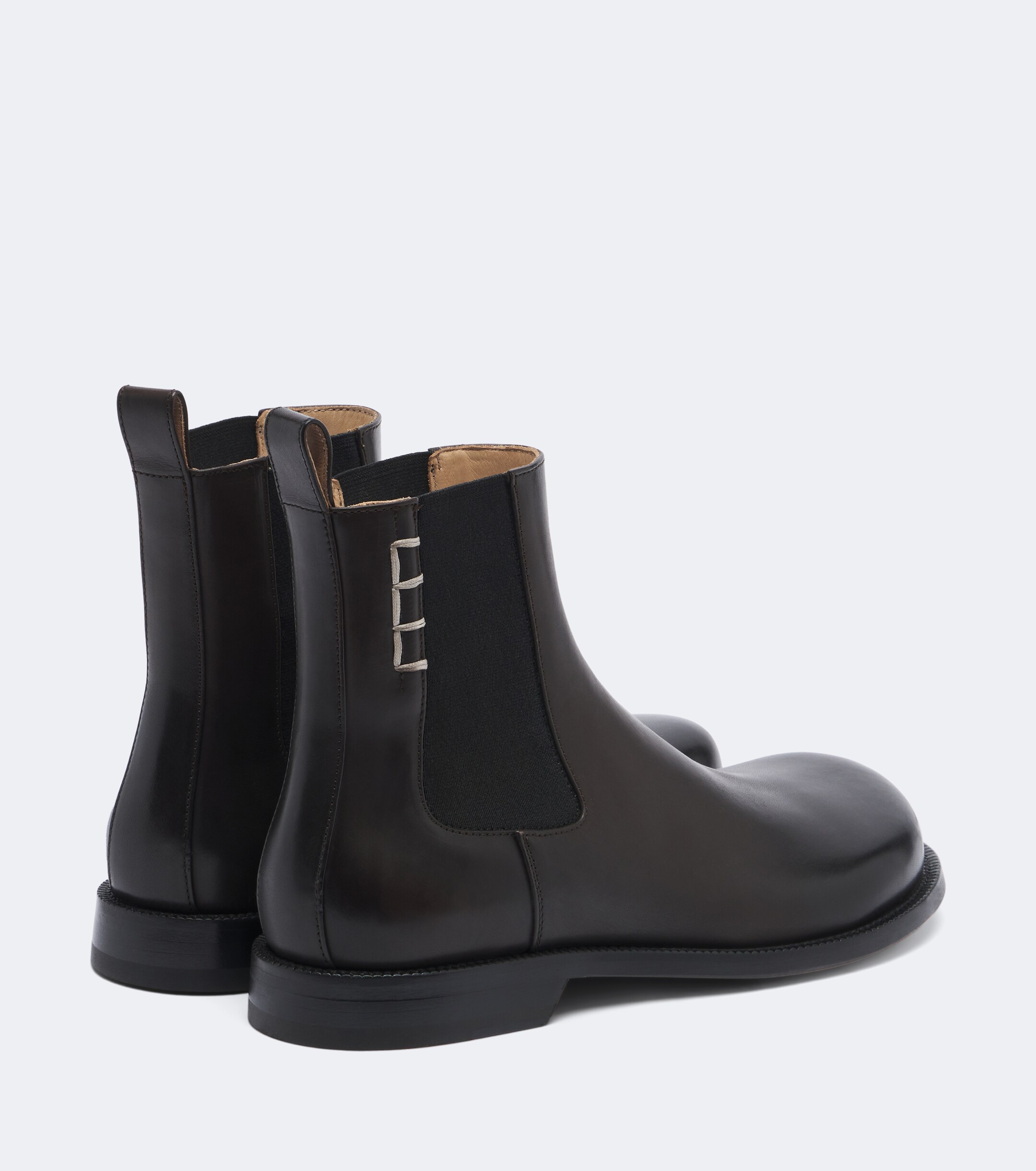 Jw Anderson JW Anderson Leather Chelsea boots