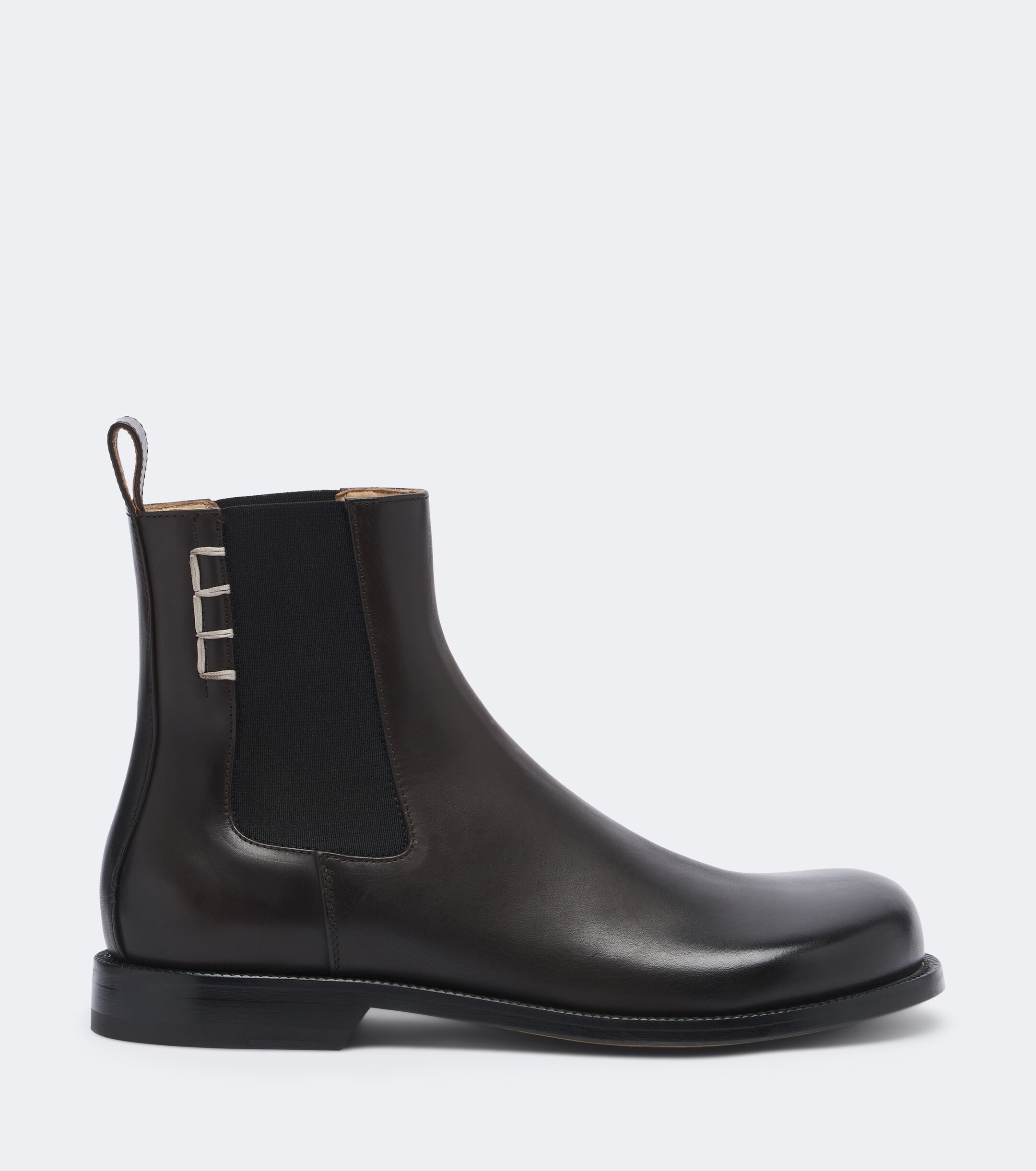 Jw Anderson JW Anderson Leather Chelsea boots