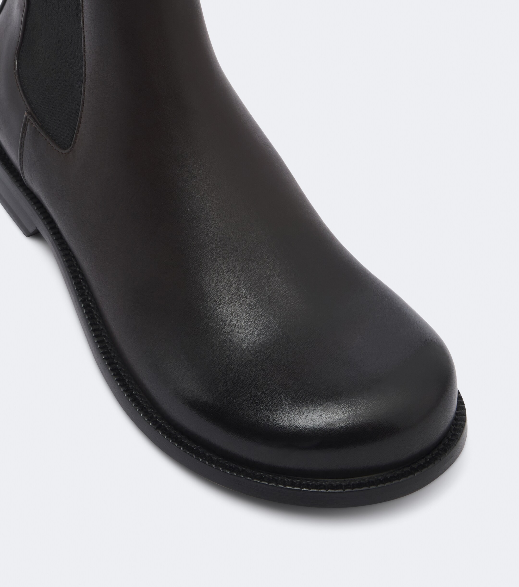 Jw Anderson JW Anderson Leather Chelsea boots