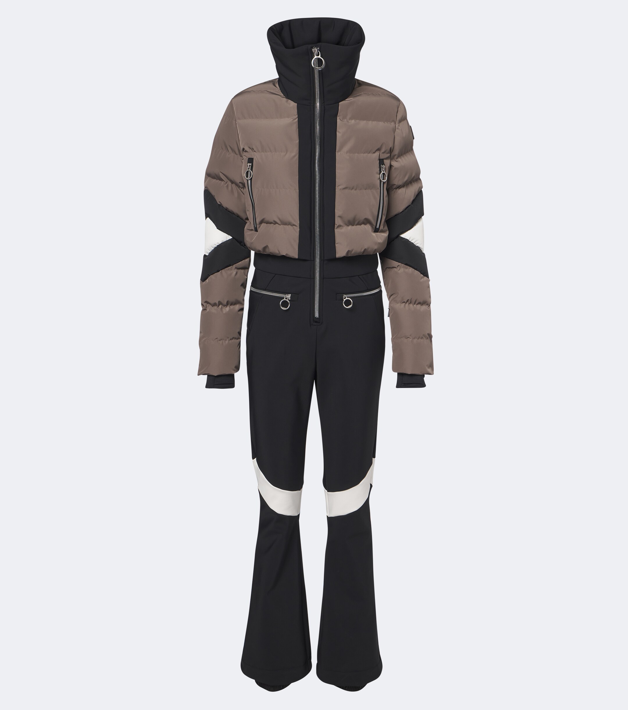 FUSALP Fusalp Clarisse puffer ski suit