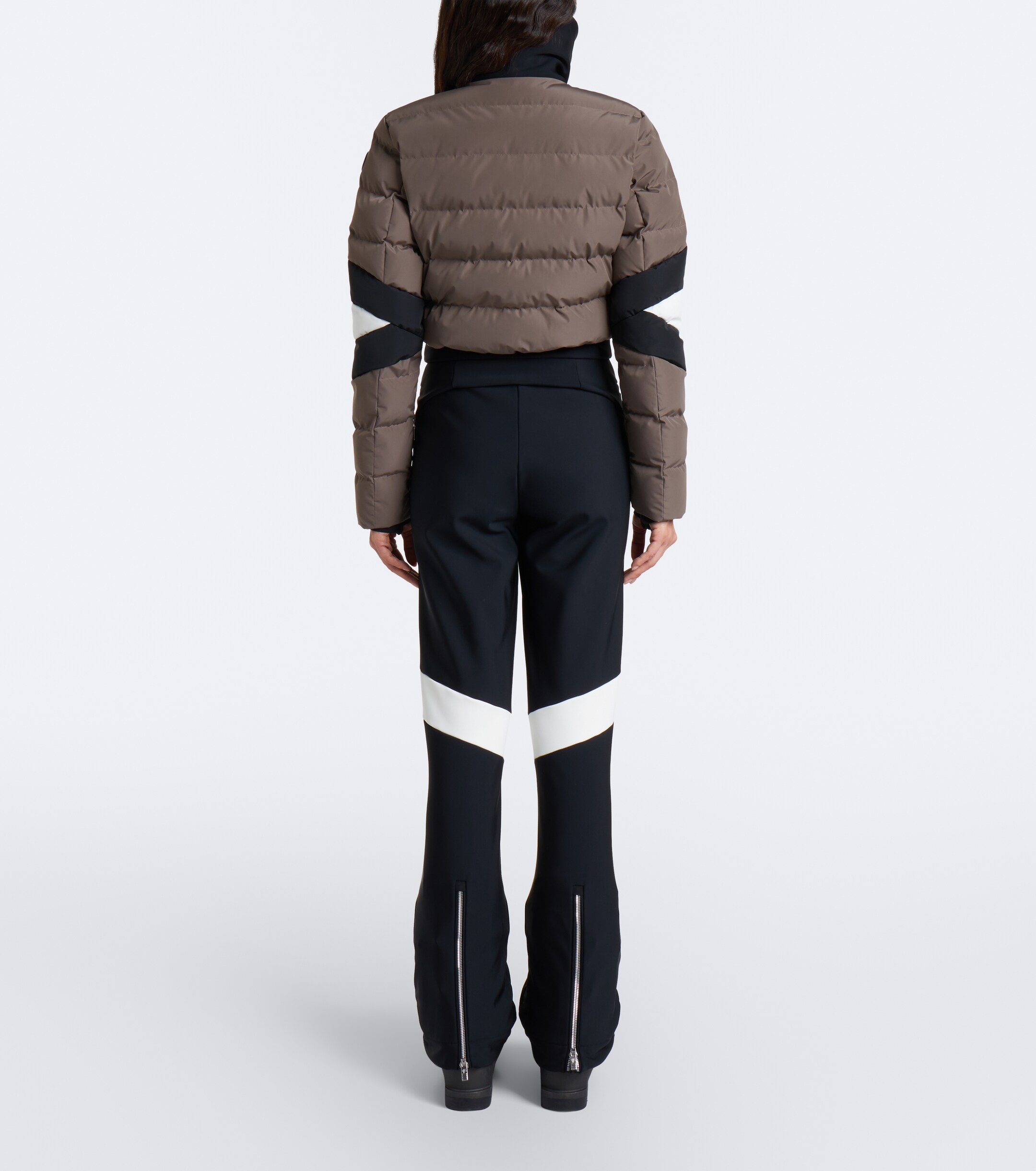 FUSALP Fusalp Clarisse puffer ski suit