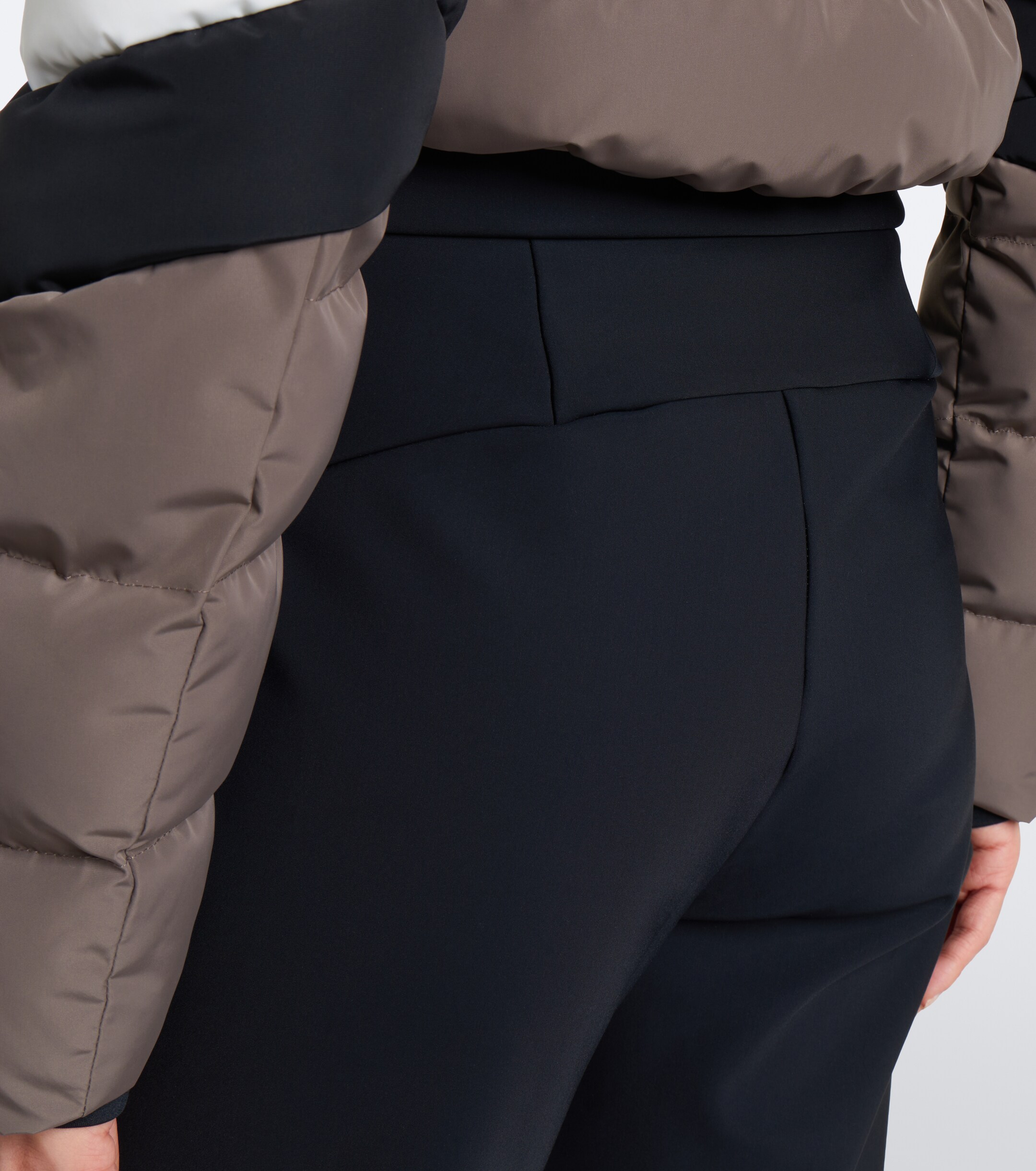 FUSALP Fusalp Clarisse puffer ski suit
