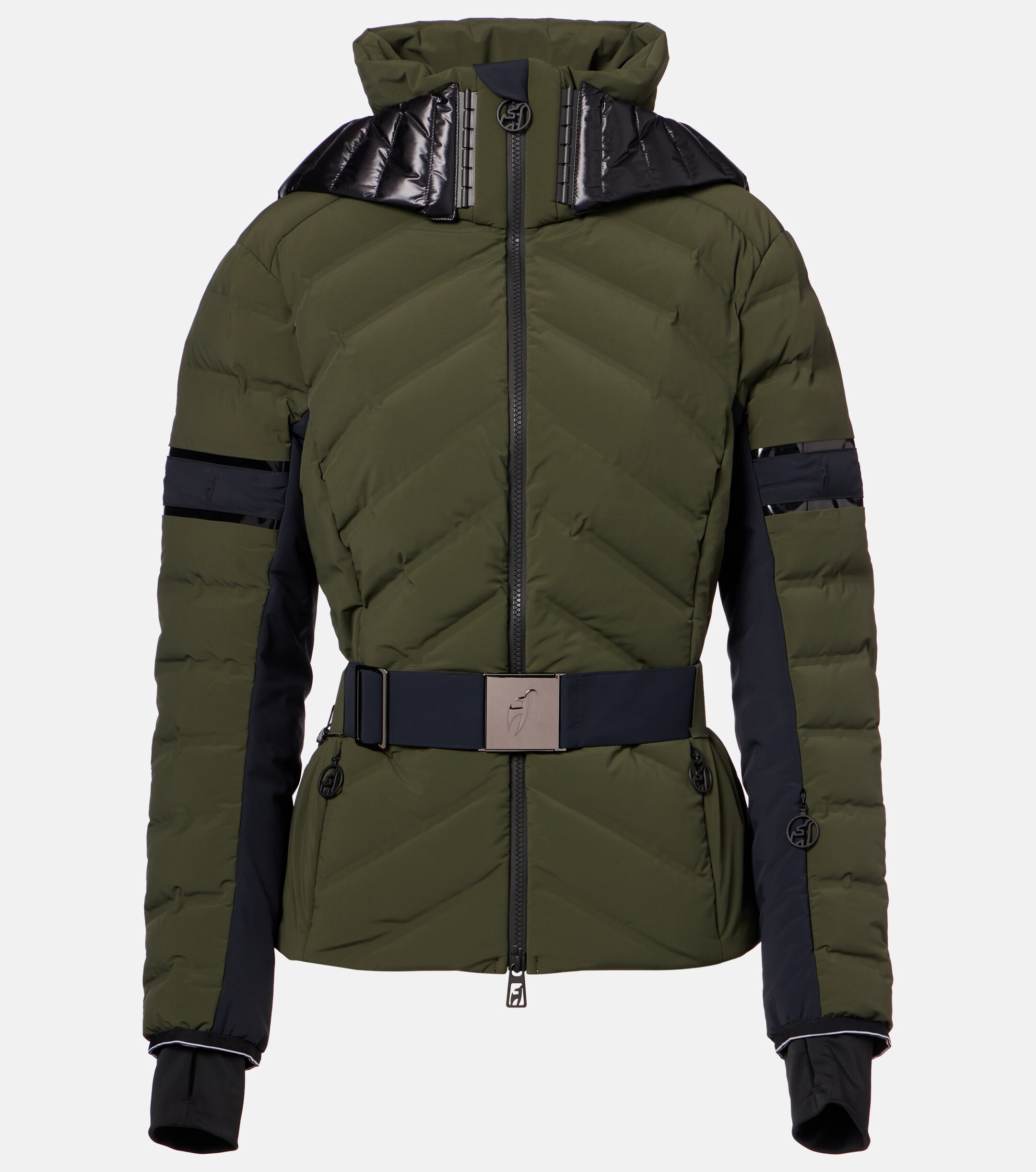 Toni Sailer Toni Sailer Corinne ski jacket