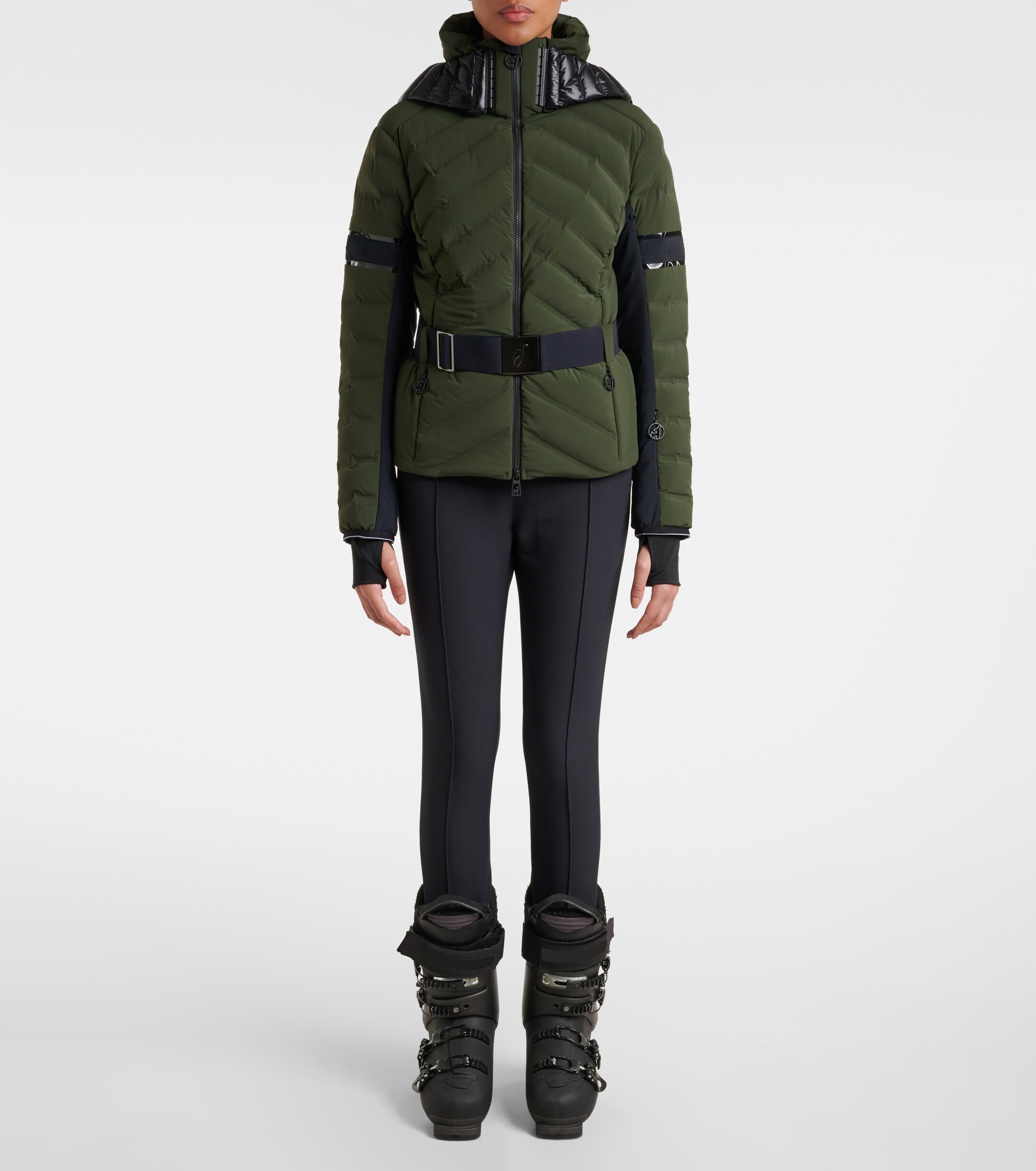 Toni Sailer Toni Sailer Corinne ski jacket