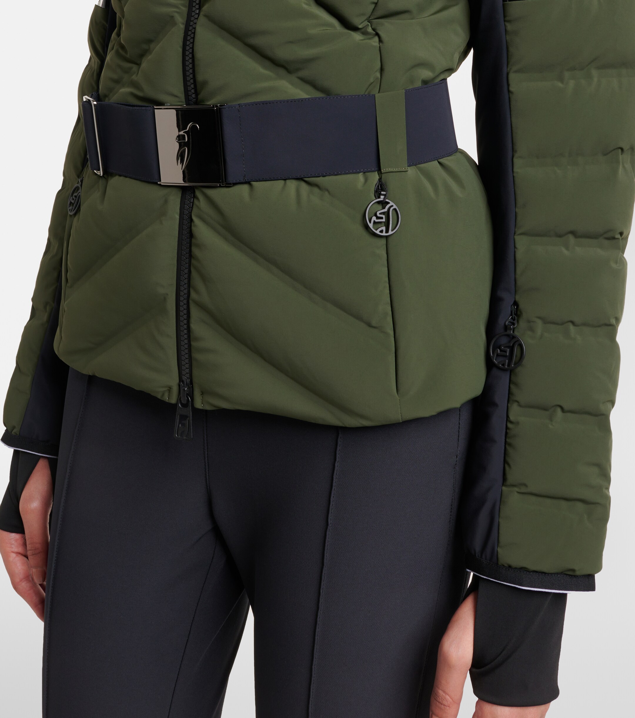Toni Sailer Toni Sailer Corinne ski jacket