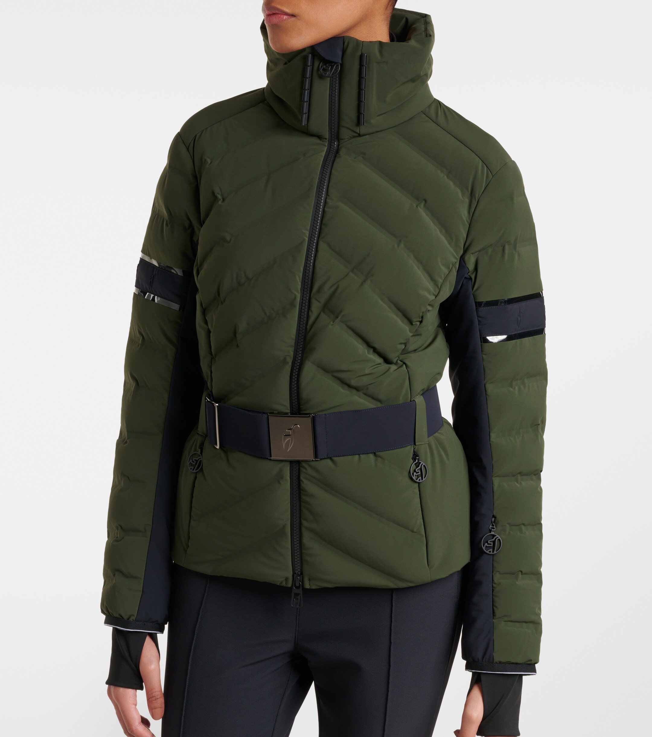 Toni Sailer Toni Sailer Corinne ski jacket