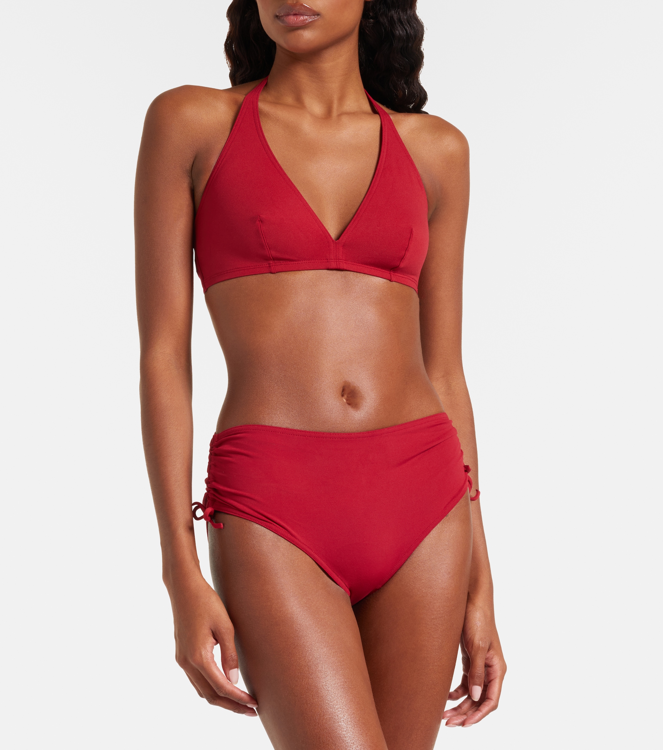 Eres Sofia mid-rise bikini bottoms