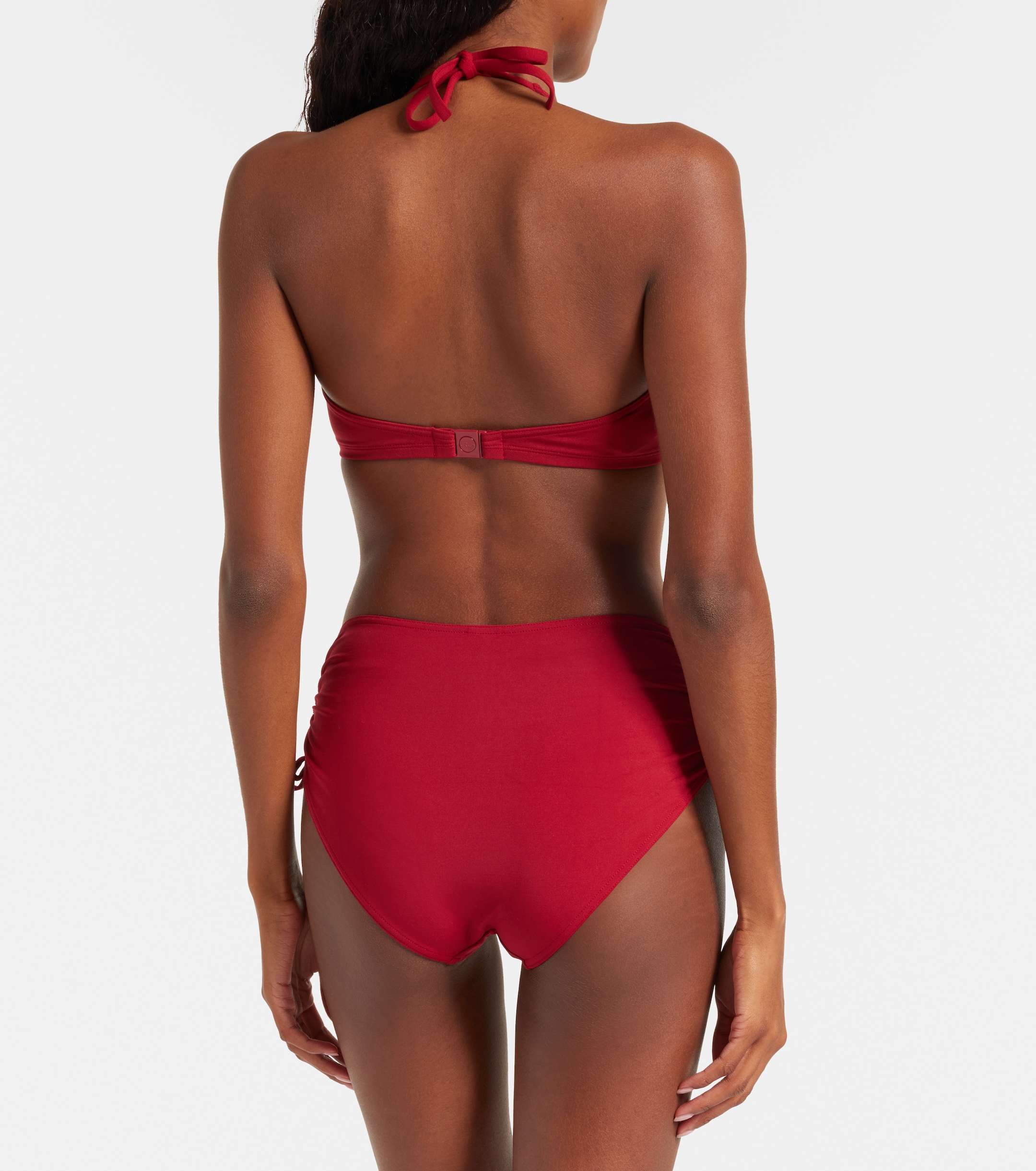 Eres Sofia mid-rise bikini bottoms