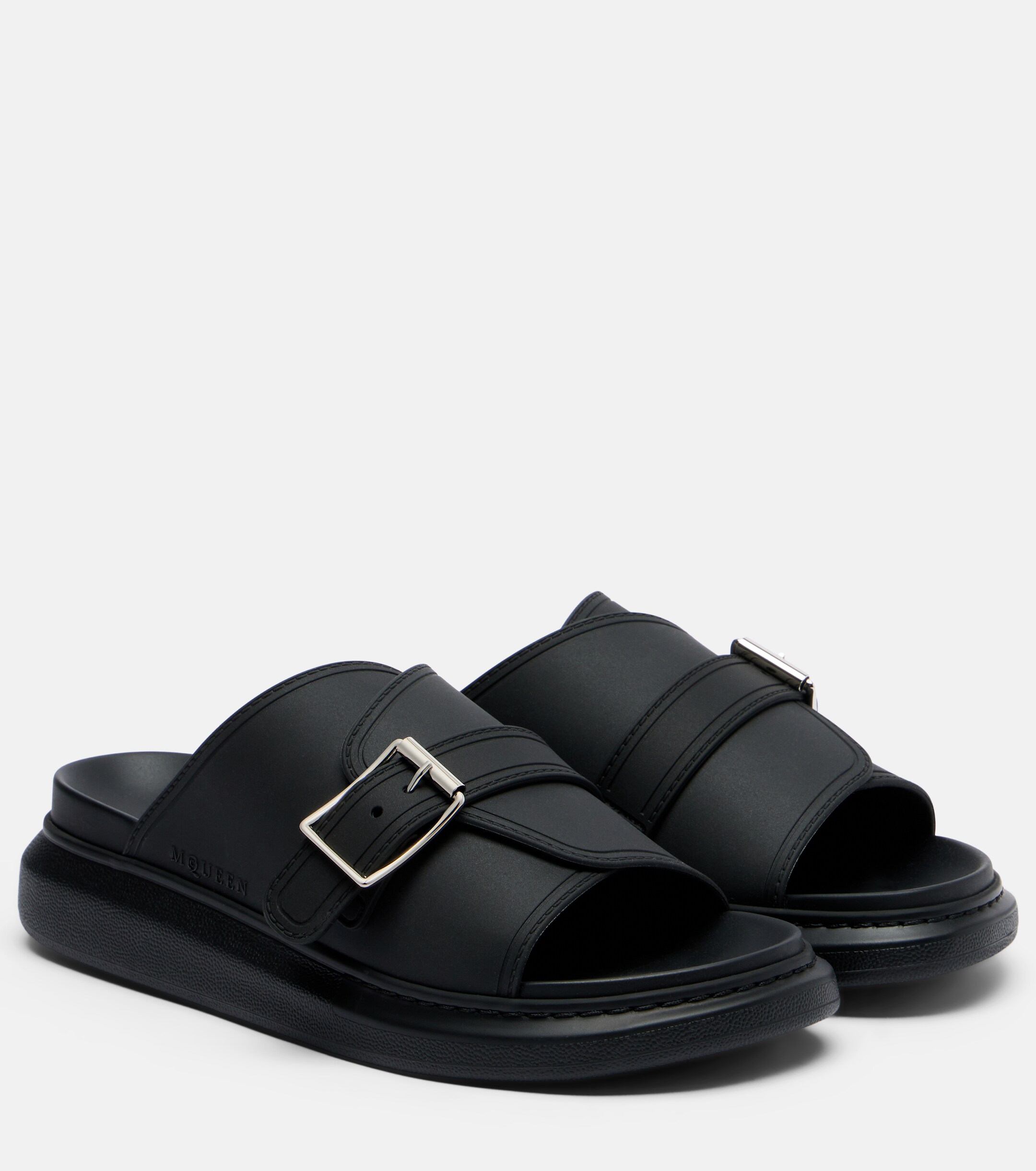 McQueen McQueen Hybrid sandals