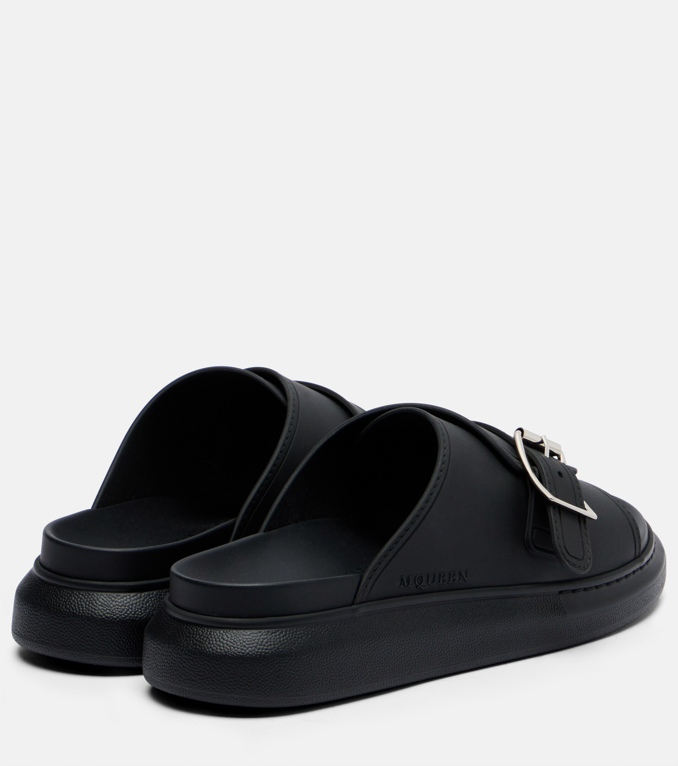 McQueen McQueen Hybrid sandals