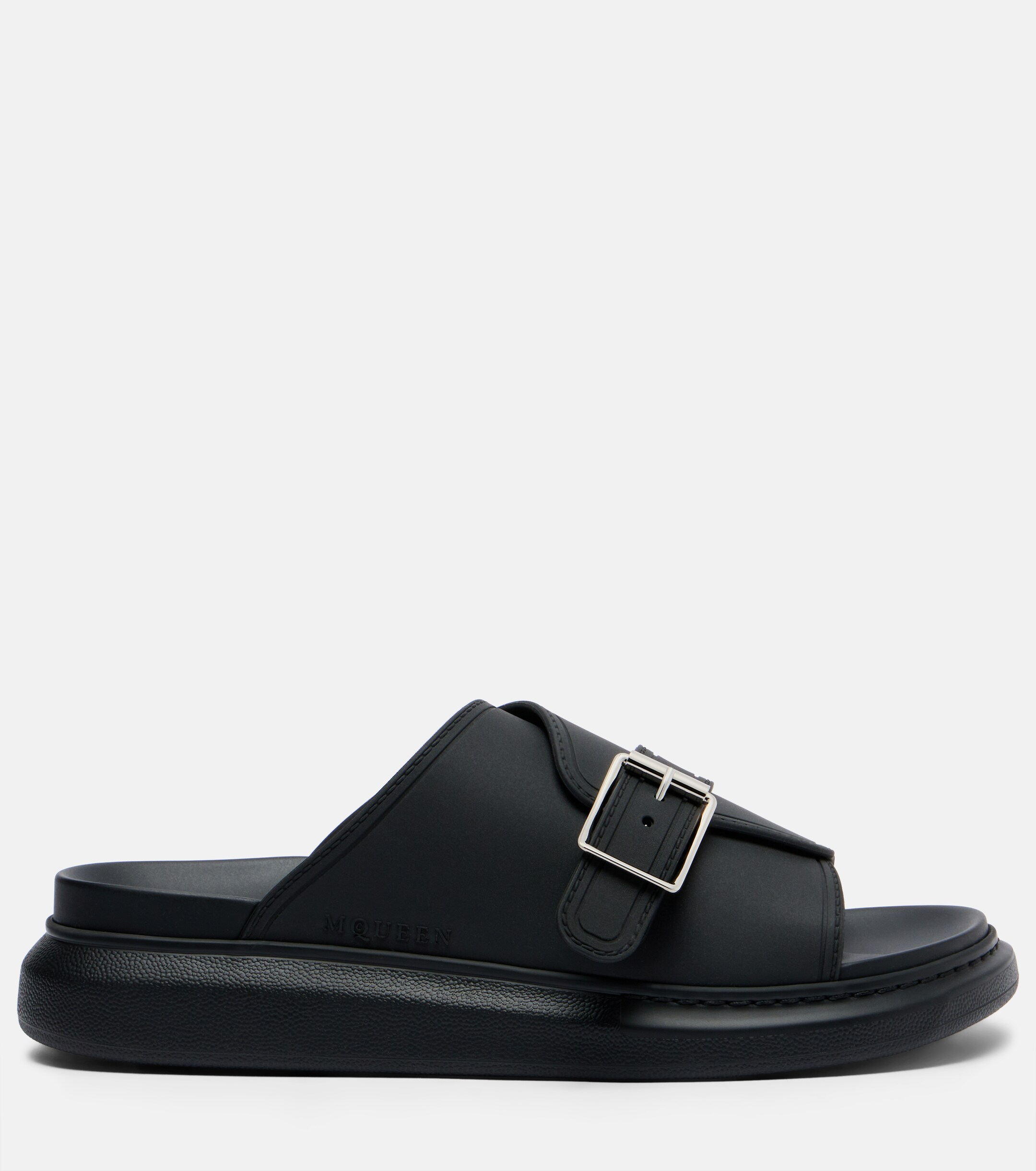 McQueen McQueen Hybrid sandals