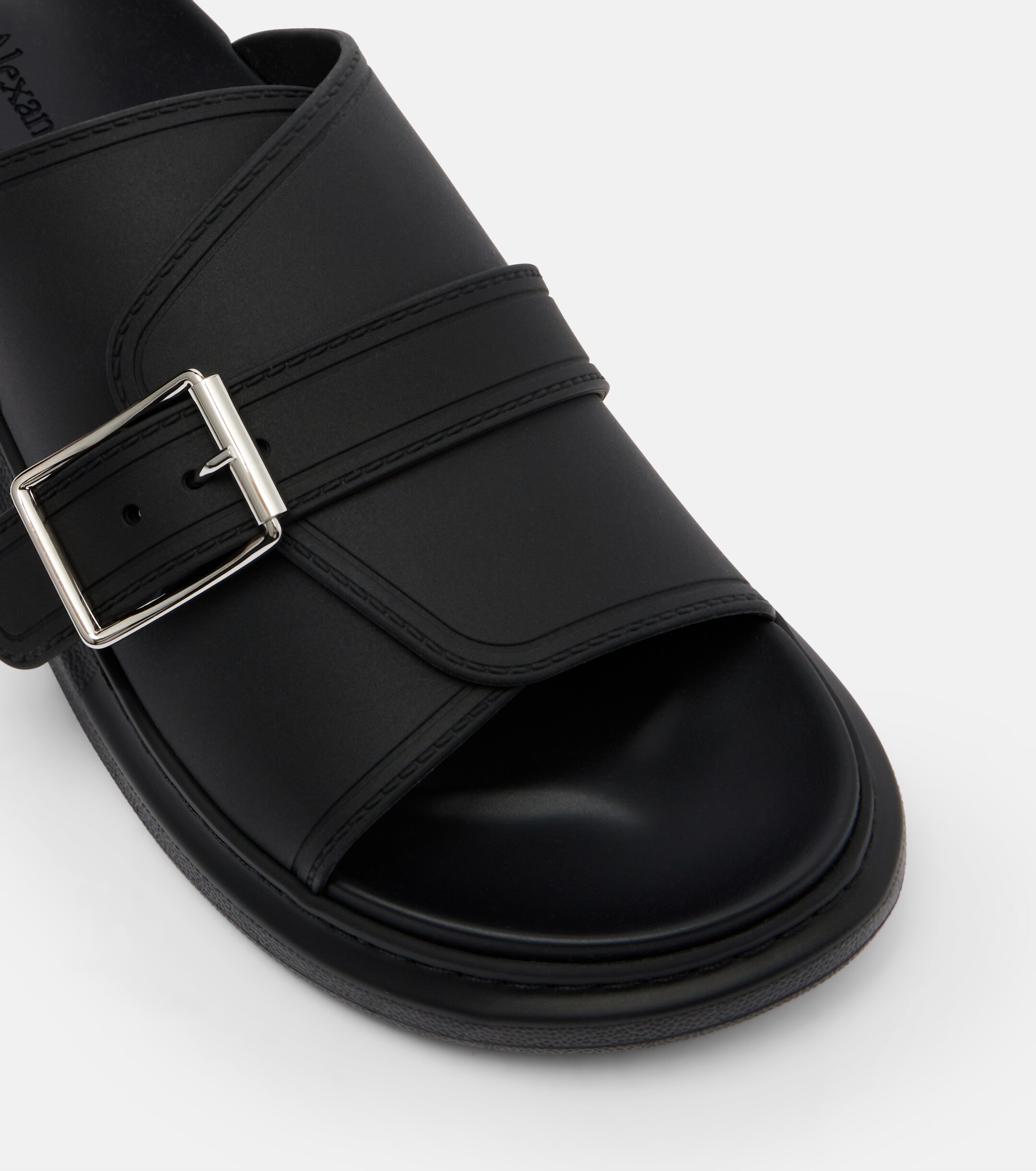 McQueen McQueen Hybrid sandals