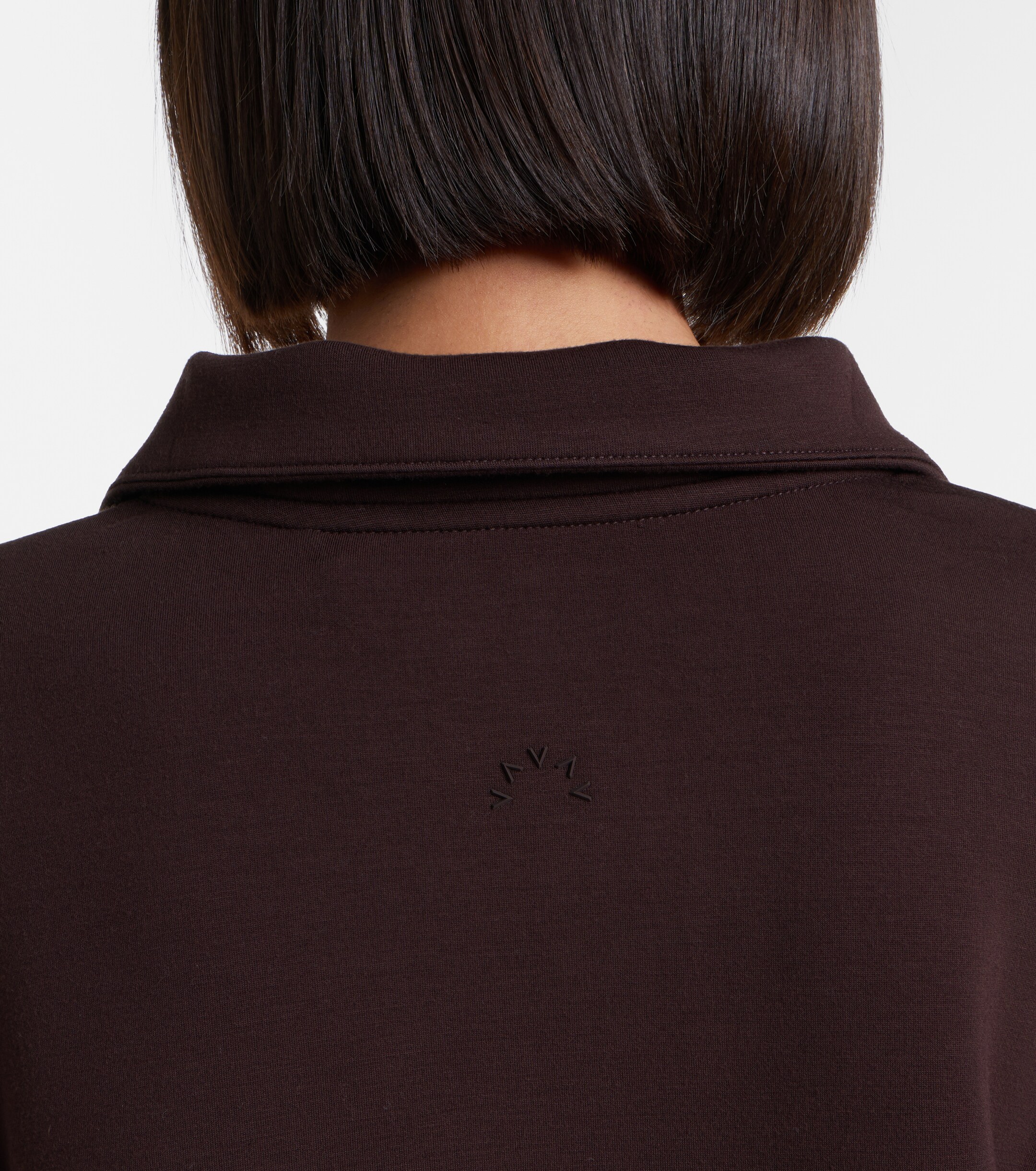 Varley Varley Sian half-zip sweatshirt