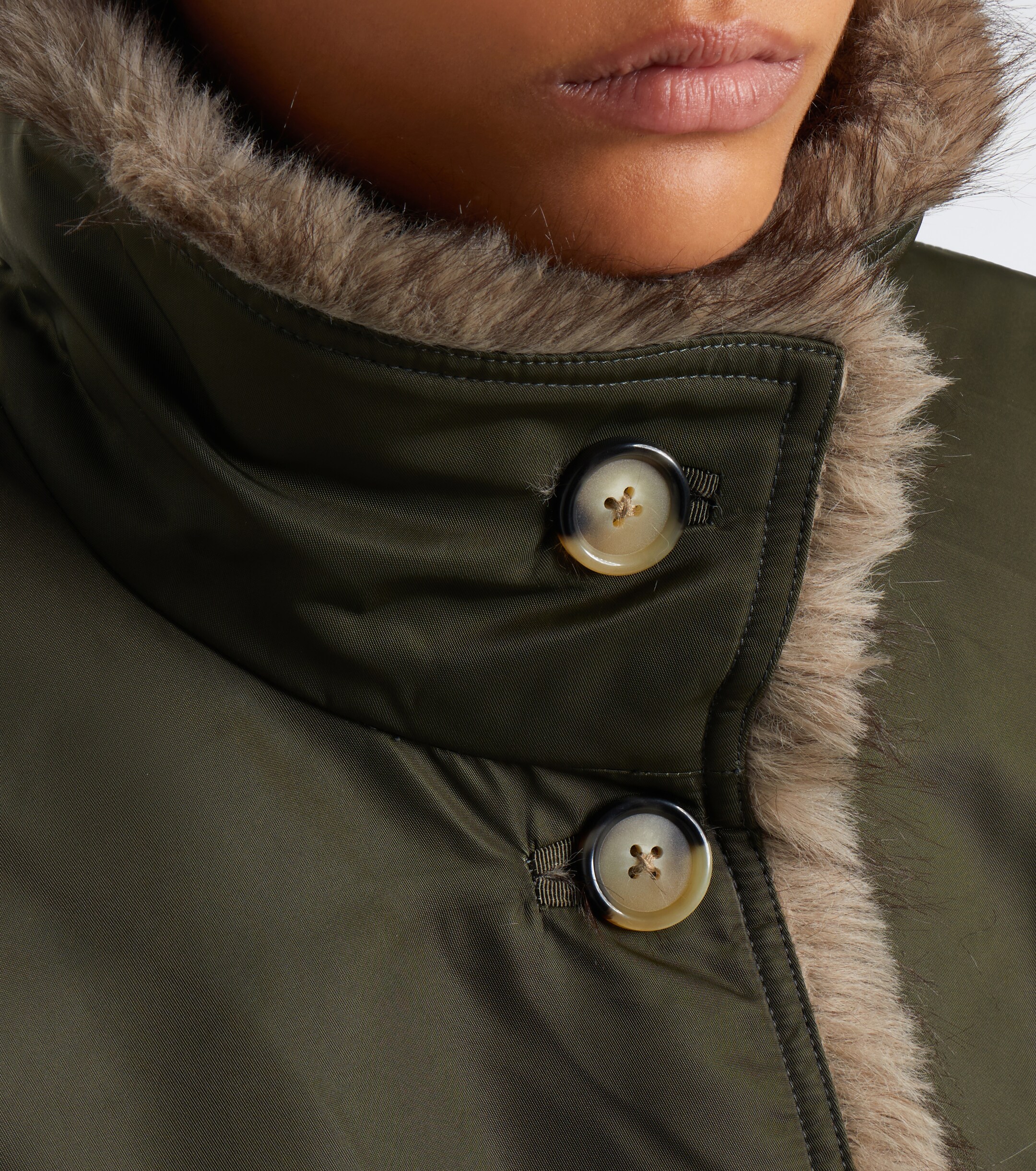 Veronica Beard Veronica Beard Varrell reversible jacket