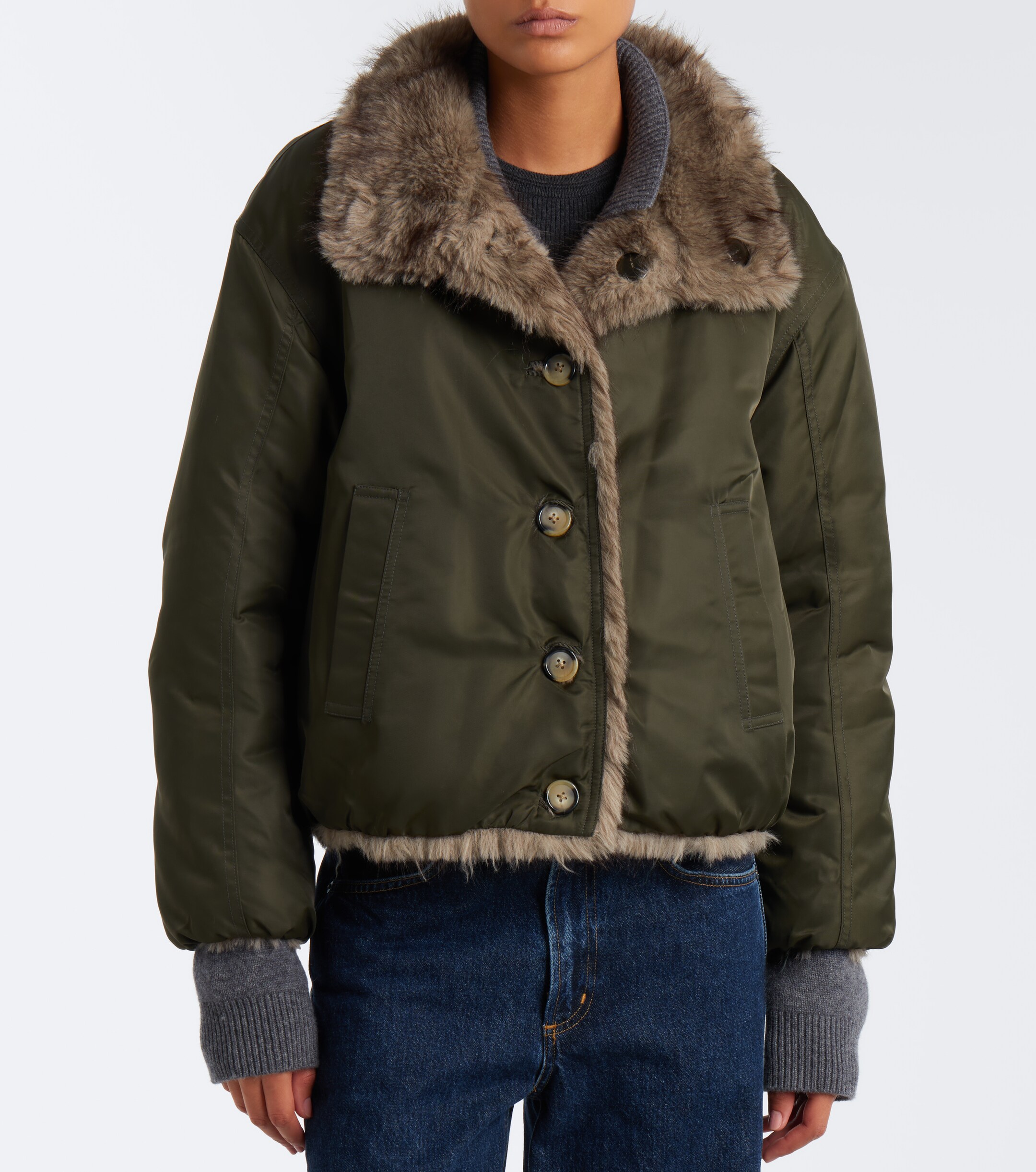 Veronica Beard Veronica Beard Varrell reversible jacket