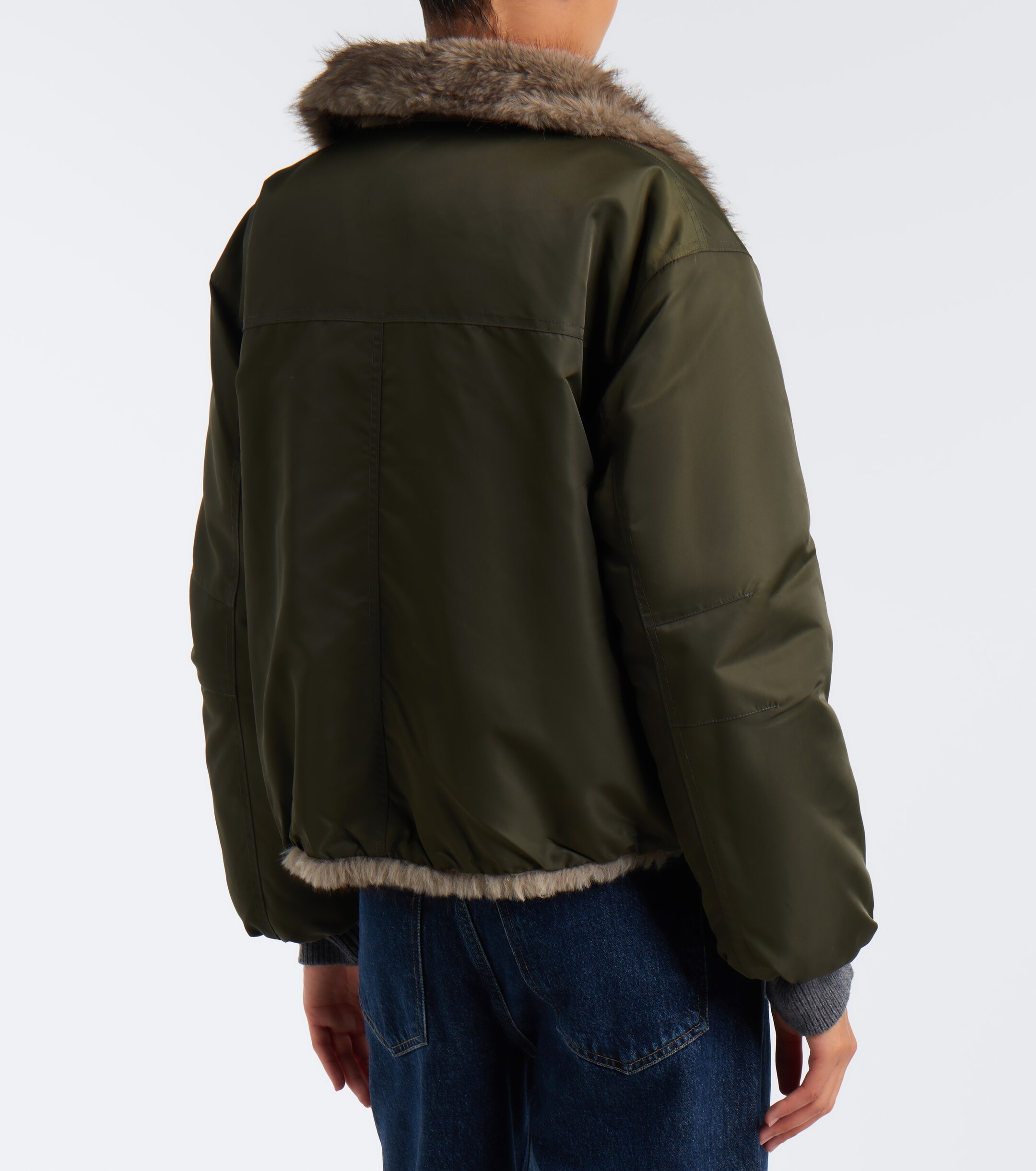 Veronica Beard Veronica Beard Varrell reversible jacket