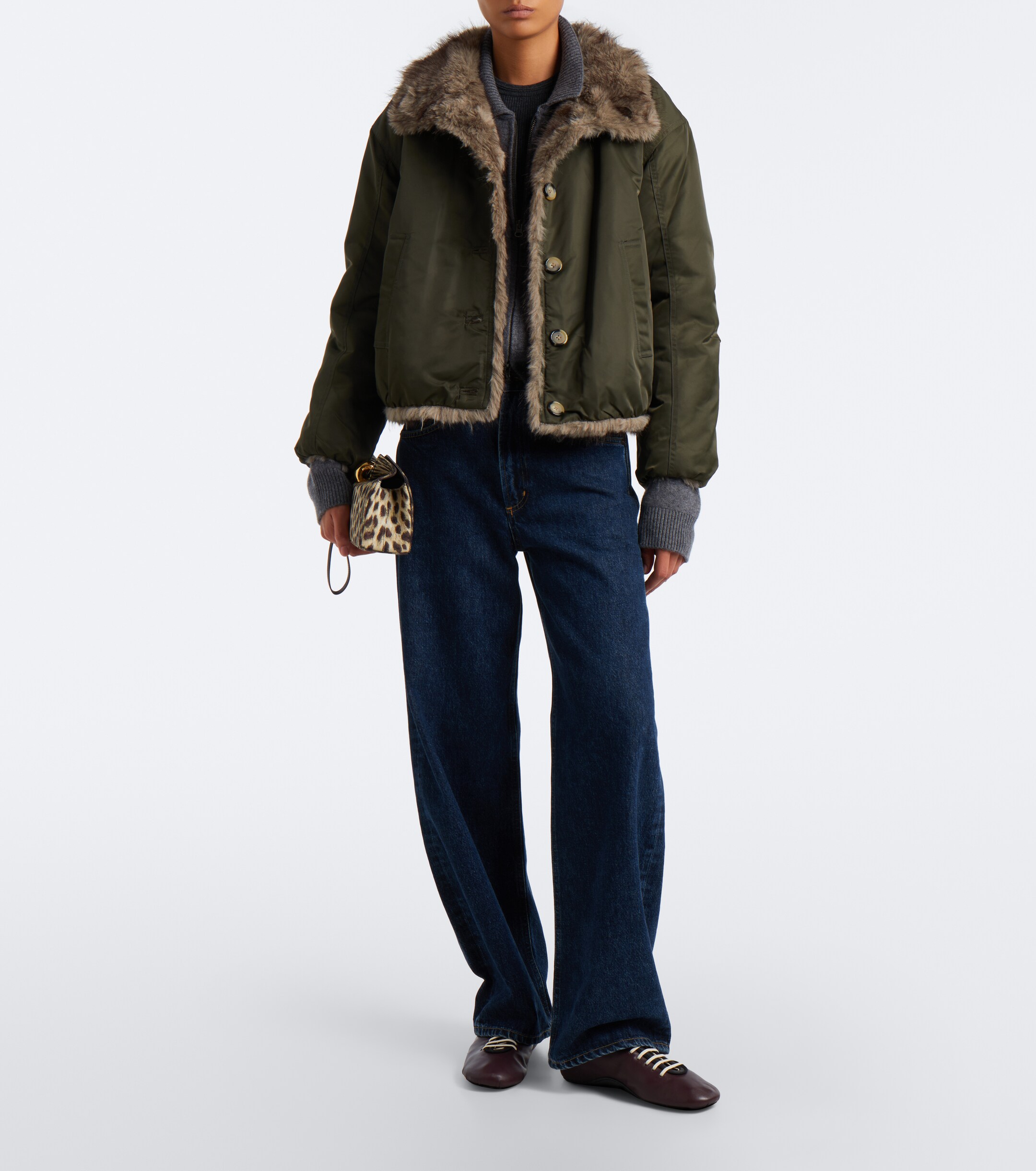 Veronica Beard Veronica Beard Varrell reversible jacket