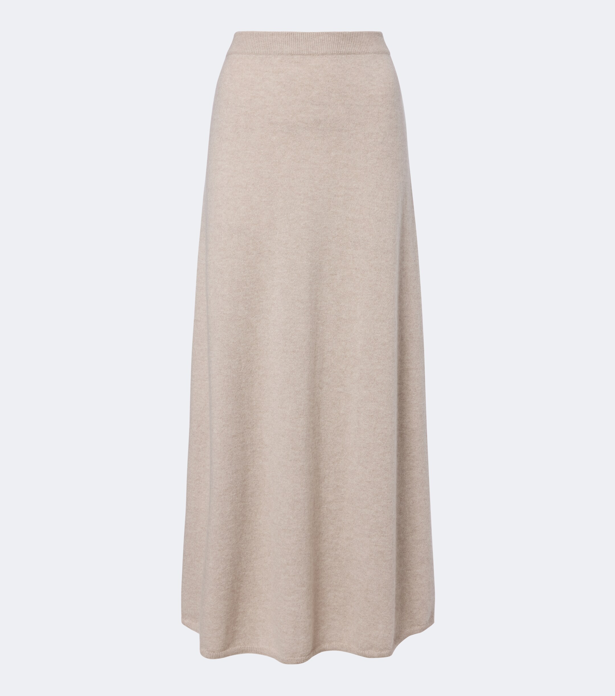 LISA YANG Lisa Yang Dolly cashmere midi skirt