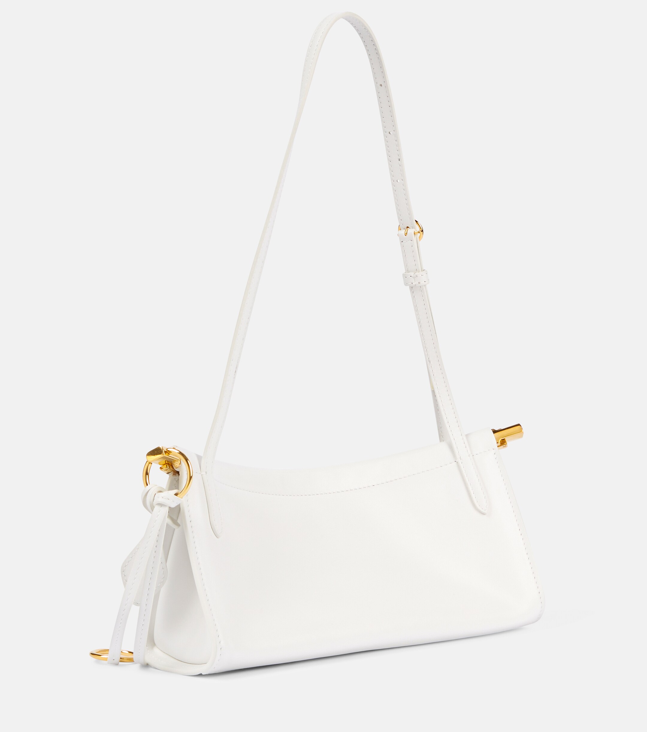 Alaïa Le Click East West Small shoulder bag