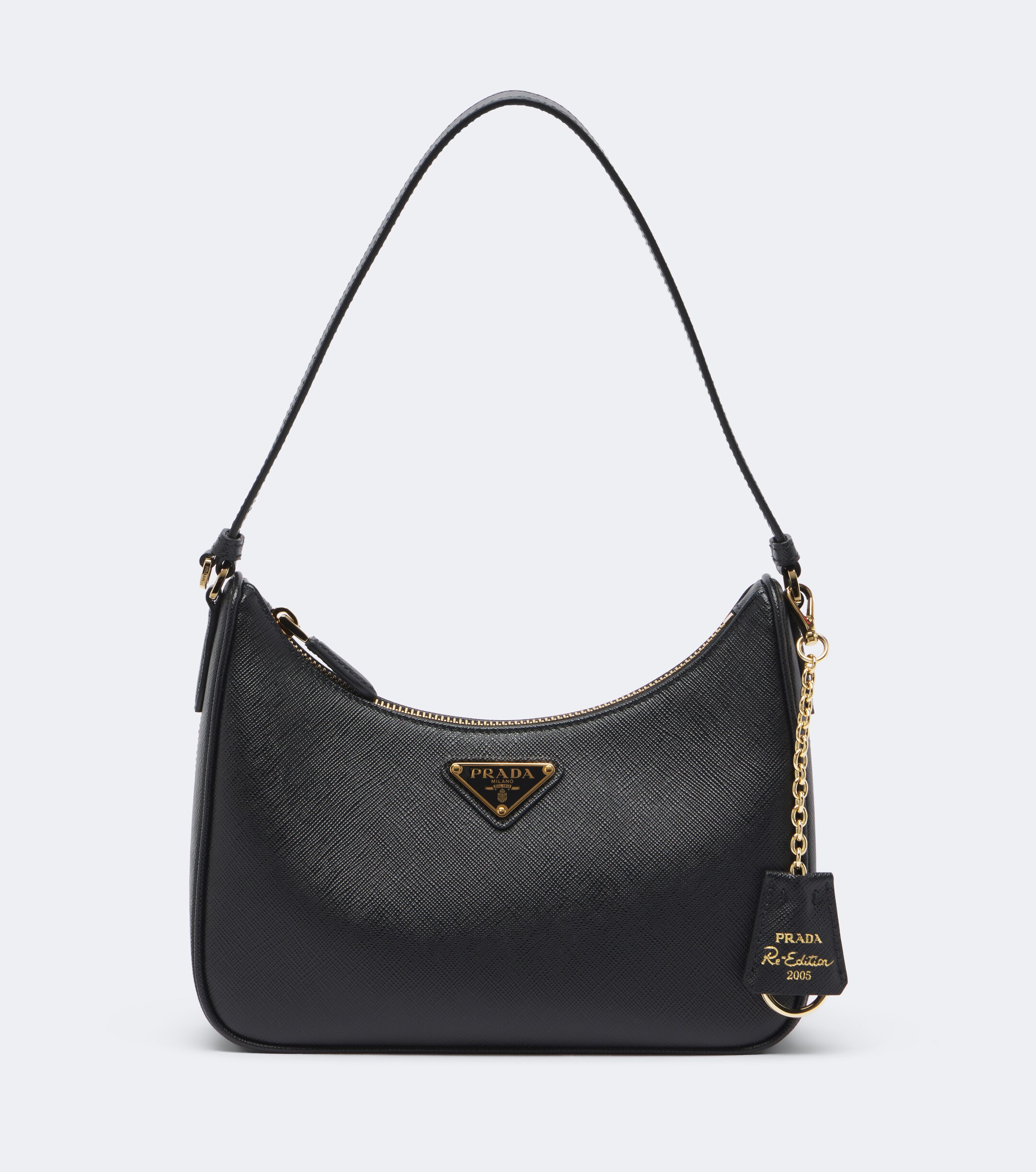 Prada Prada Prada Re-Edition 2005 Mini shoulder bag