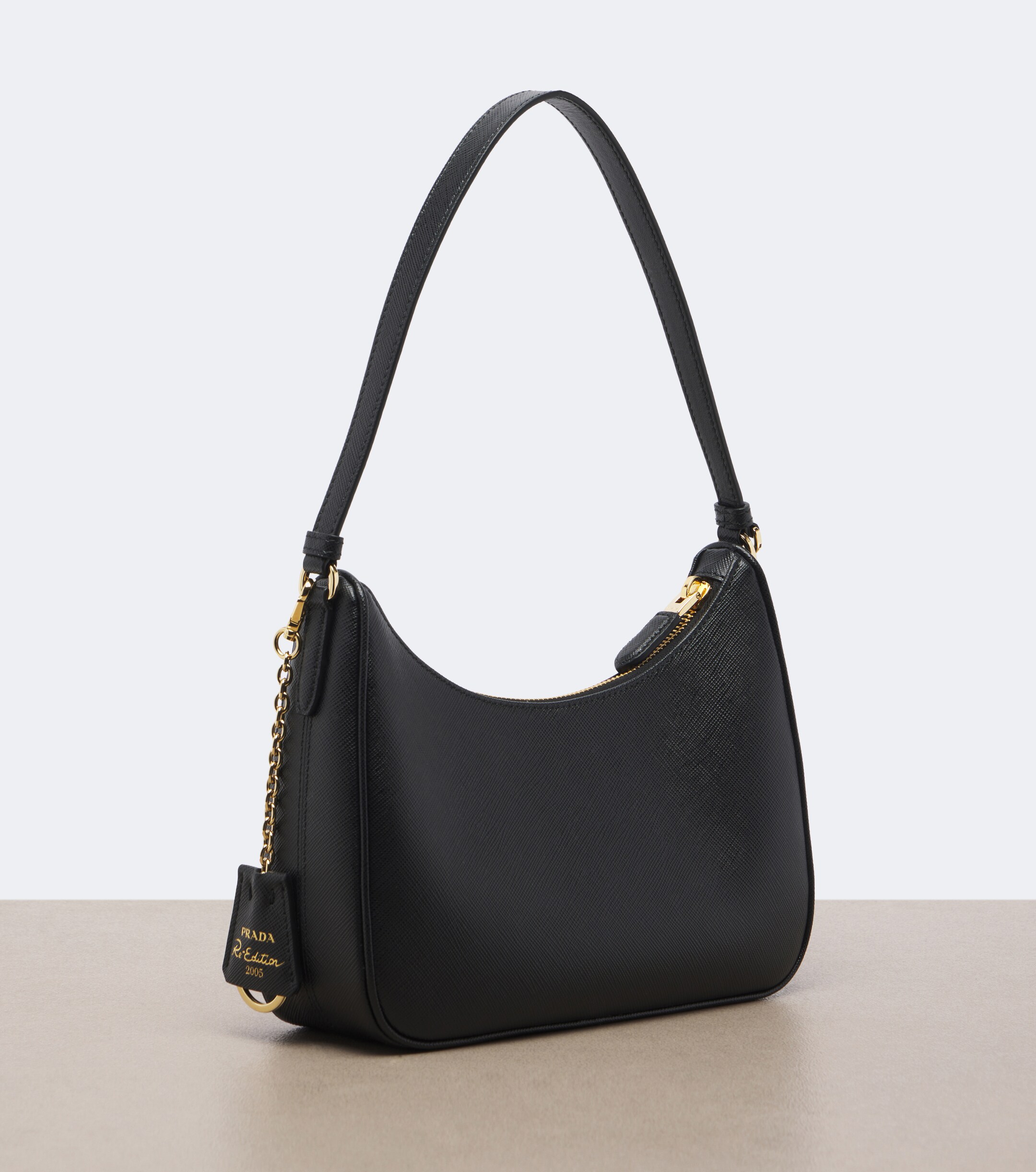 Prada Prada Prada Re-Edition 2005 Mini shoulder bag