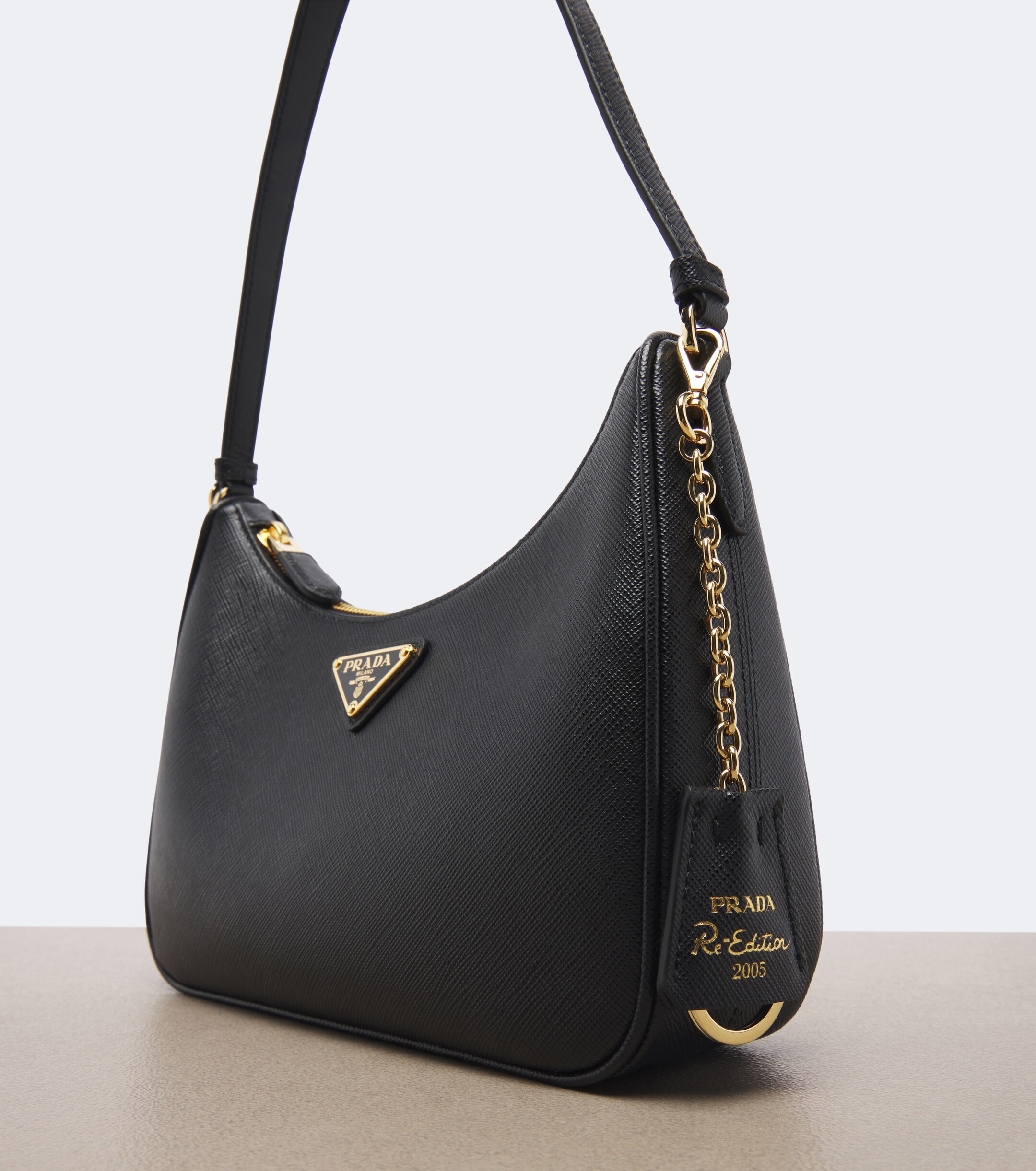 Prada Prada Prada Re-Edition 2005 Mini shoulder bag